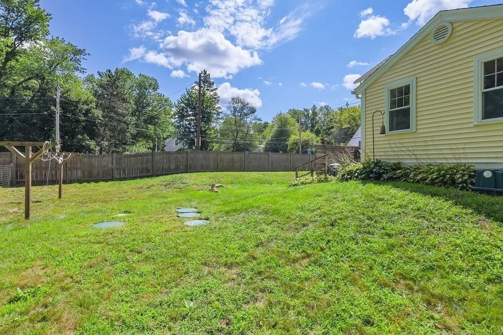 Single Family Residence at 44 Exchange St, Holliston MA 01746, Holliston, photo 33 of 42