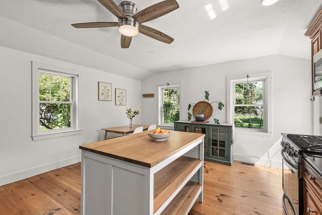 Single Family Residence at 44 Exchange St, Holliston MA 01746, Holliston, photo 14 of 42