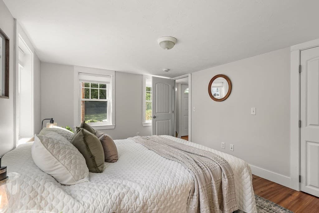 Single Family Residence at 44 Exchange St, Holliston MA 01746, Holliston, photo 18 of 42