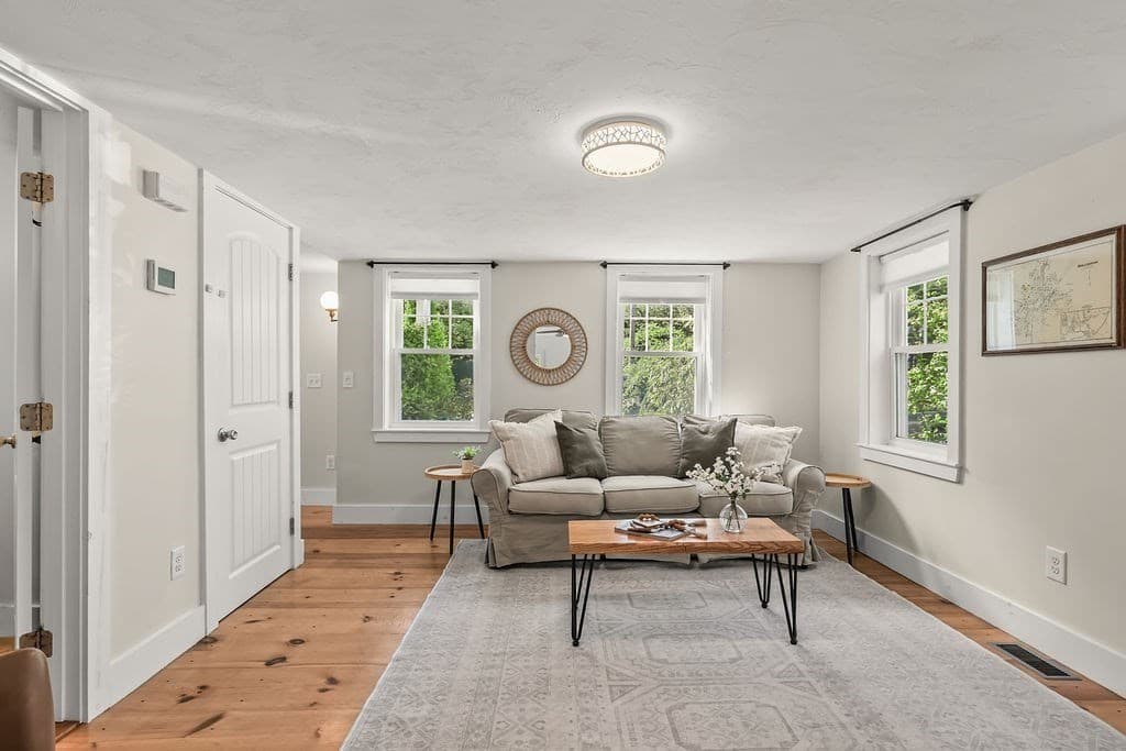 Single Family Residence at 44 Exchange St, Holliston MA 01746, Holliston, photo 8 of 42
