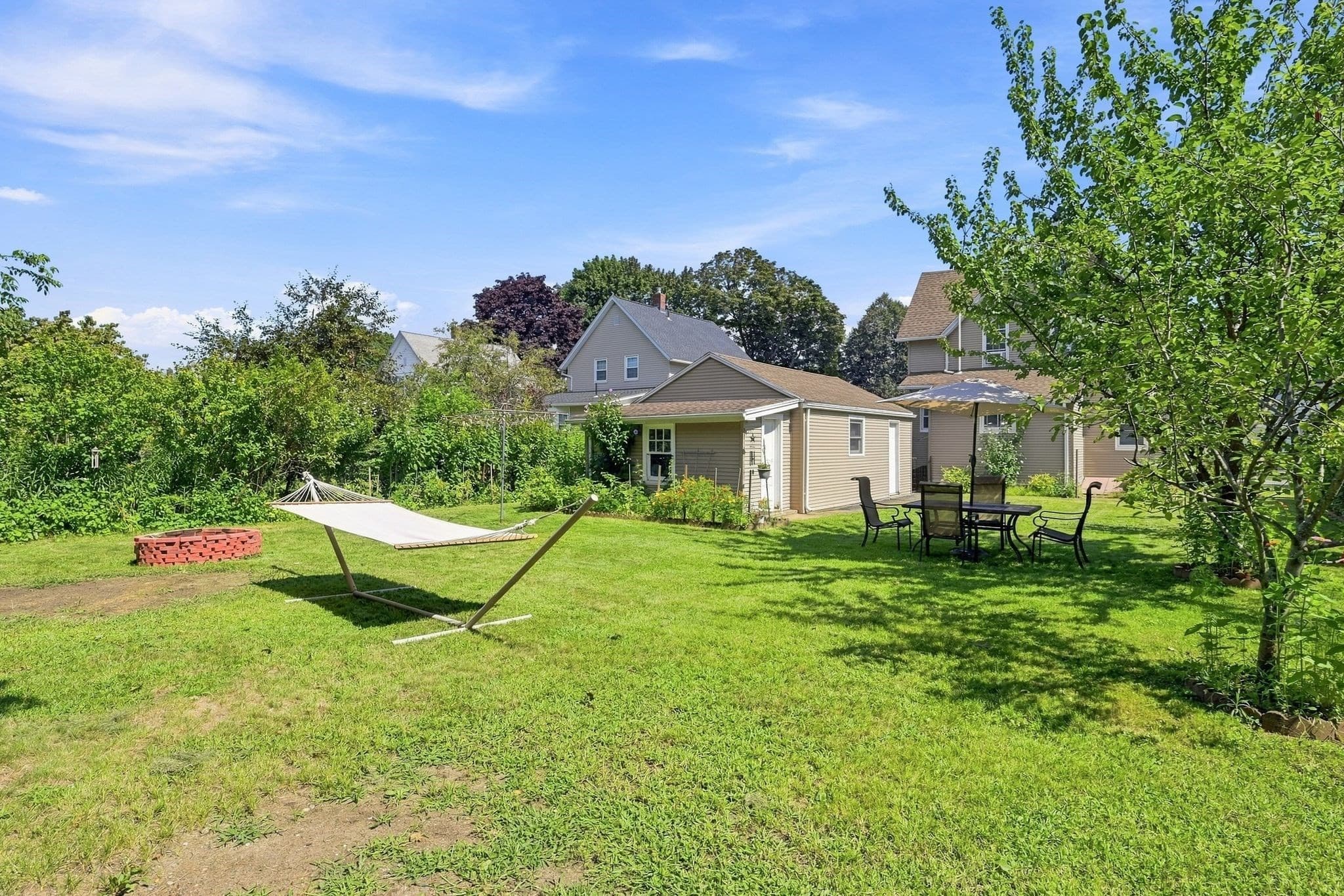 Single Family Residence at 27 Elm St, Ludlow MA 01056, Ludlow, photo 42 of 42