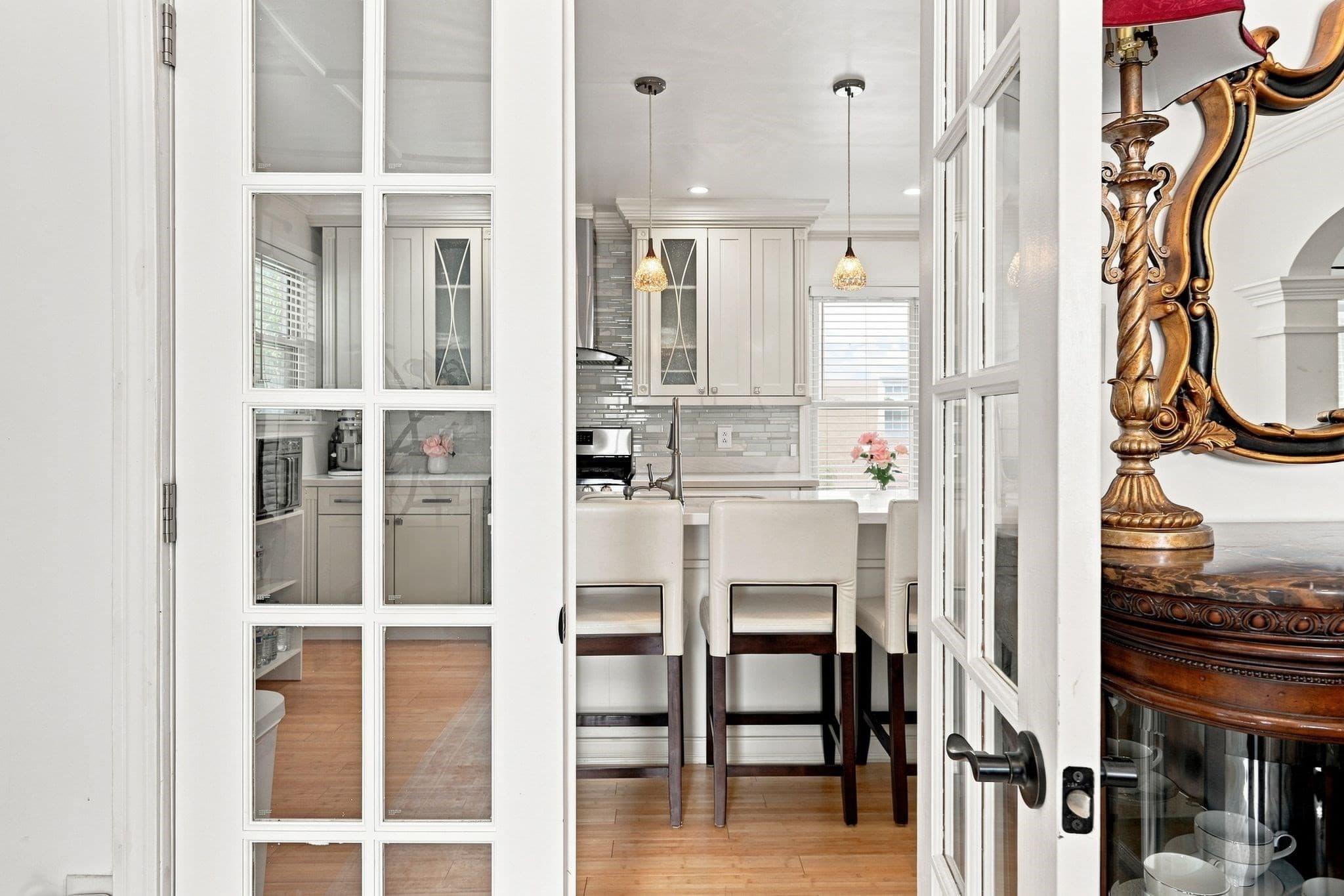 Single Family Residence at 27 Elm St, Ludlow MA 01056, Ludlow, photo 13 of 42