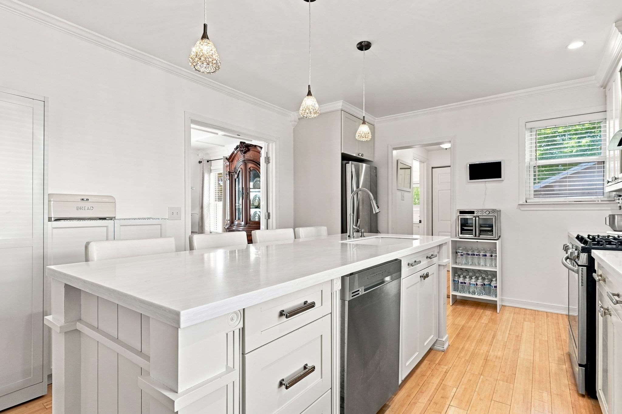 Single Family Residence at 27 Elm St, Ludlow MA 01056, Ludlow, photo 17 of 42