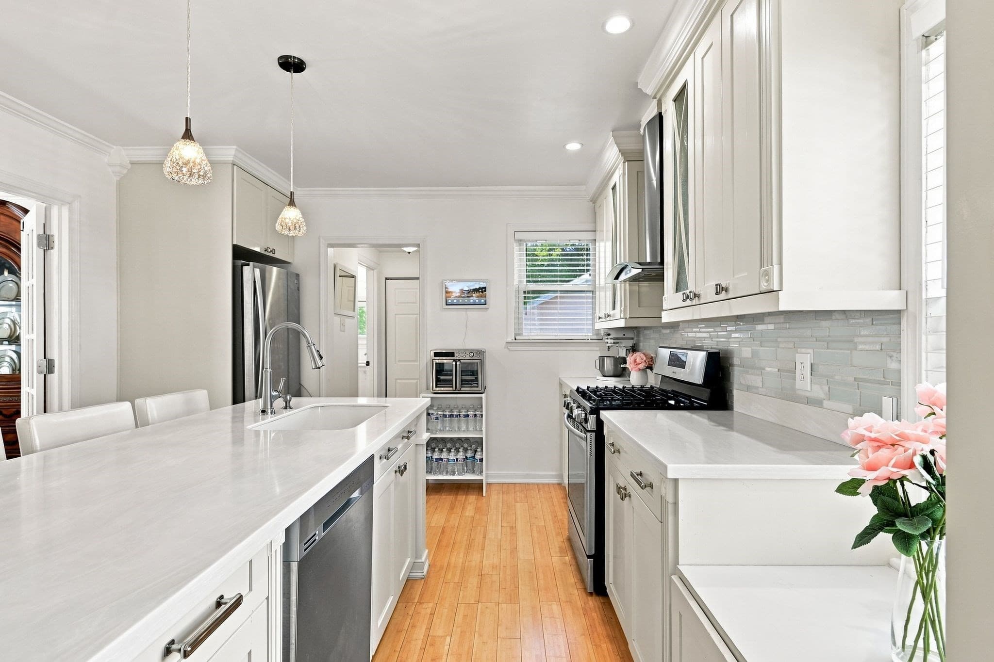 Single Family Residence at 27 Elm St, Ludlow MA 01056, Ludlow, photo 16 of 42