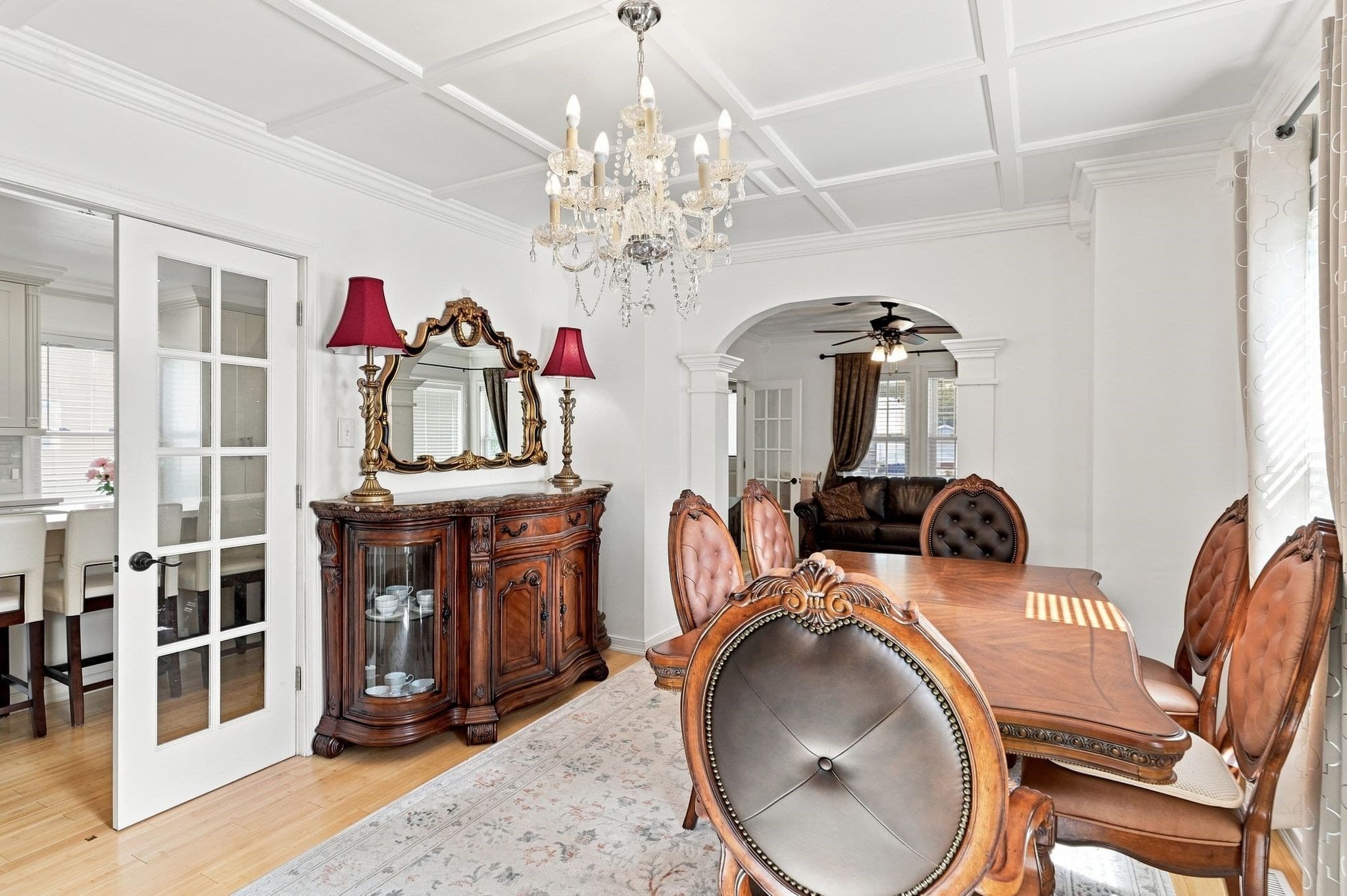 Single Family Residence at 27 Elm St, Ludlow MA 01056, Ludlow, photo 12 of 42