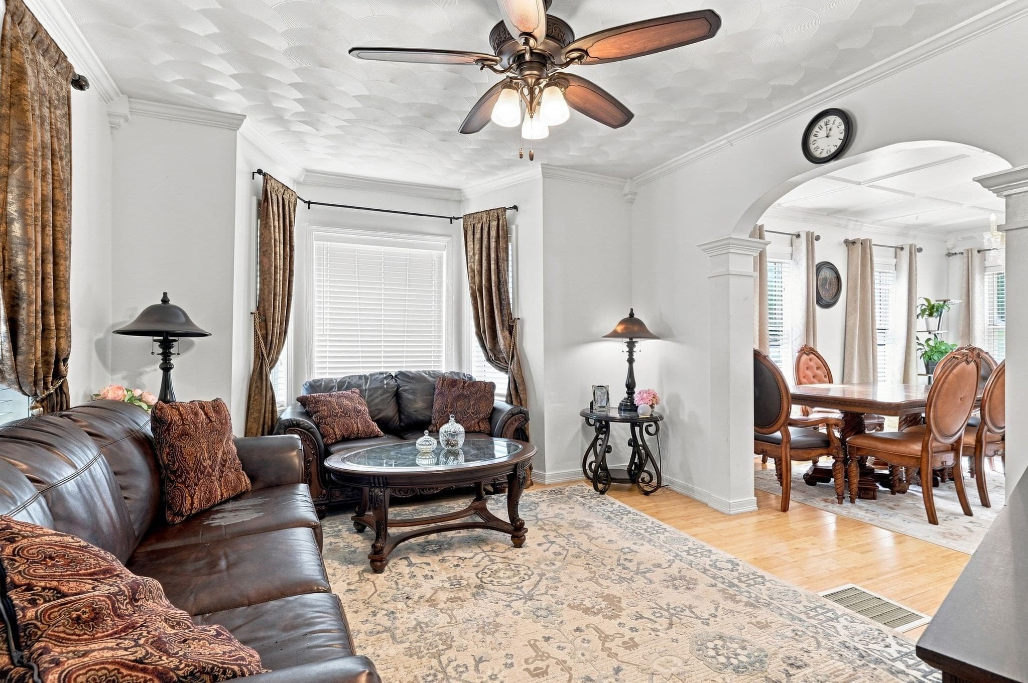 Single Family Residence at 27 Elm St, Ludlow MA 01056, Ludlow, photo 7 of 42