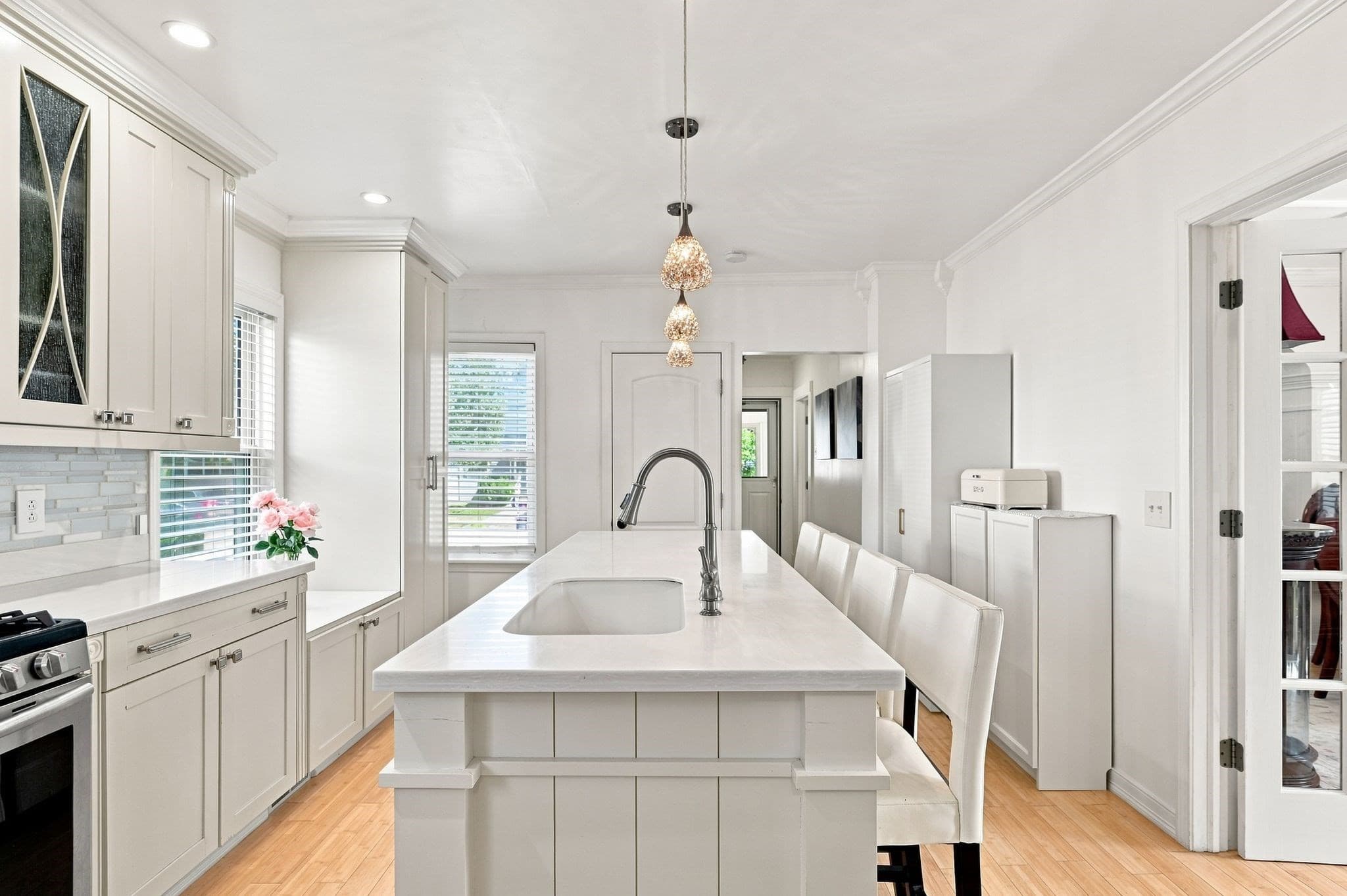 Single Family Residence at 27 Elm St, Ludlow MA 01056, Ludlow, photo 20 of 42