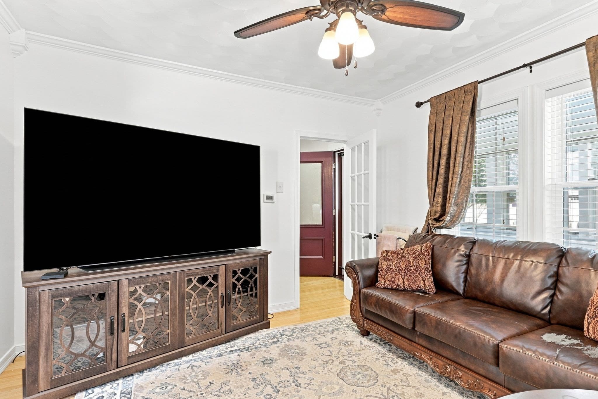 Single Family Residence at 27 Elm St, Ludlow MA 01056, Ludlow, photo 9 of 42