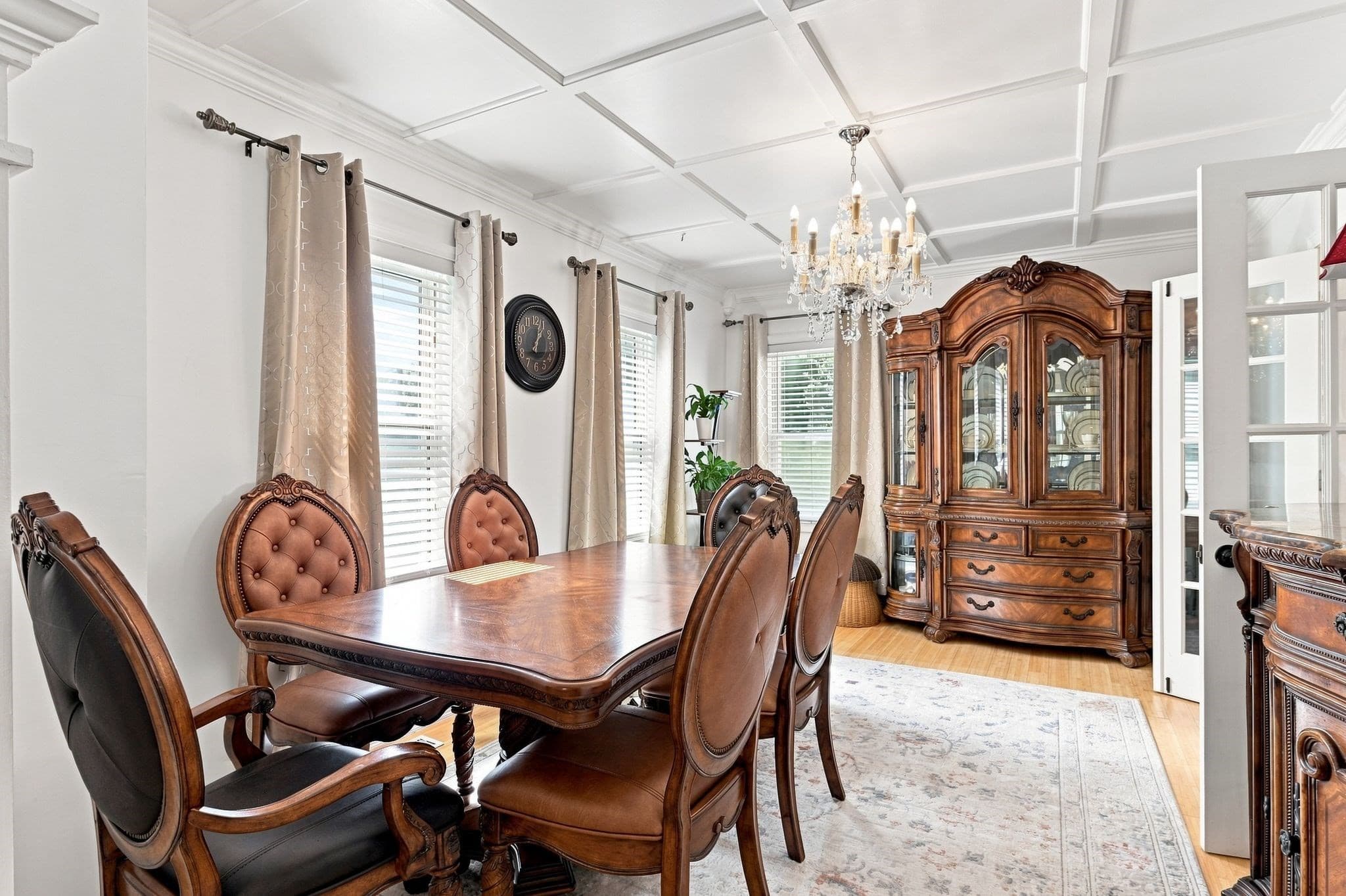 Single Family Residence at 27 Elm St, Ludlow MA 01056, Ludlow, photo 10 of 42