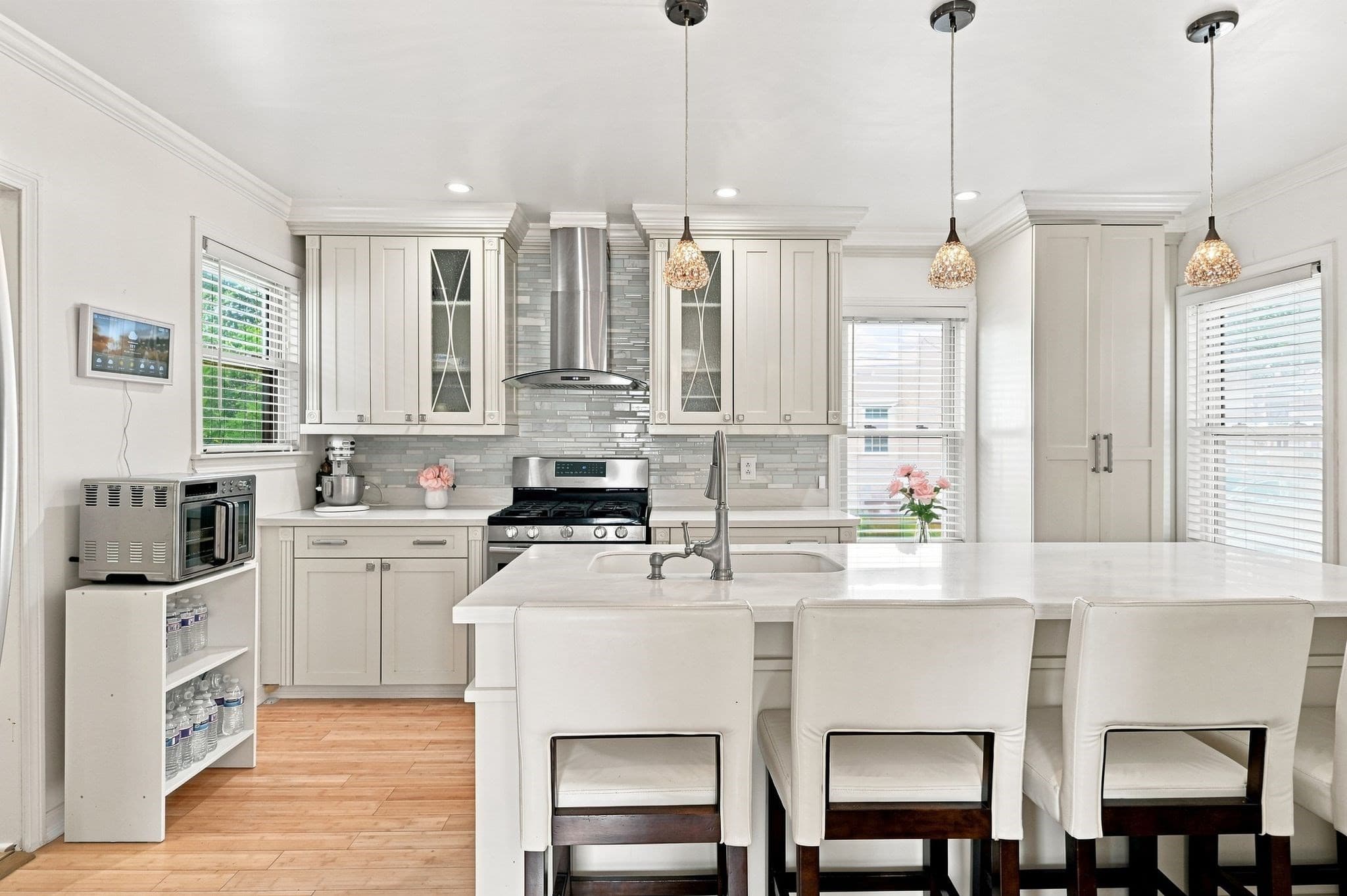Single Family Residence at 27 Elm St, Ludlow MA 01056, Ludlow, photo 18 of 42