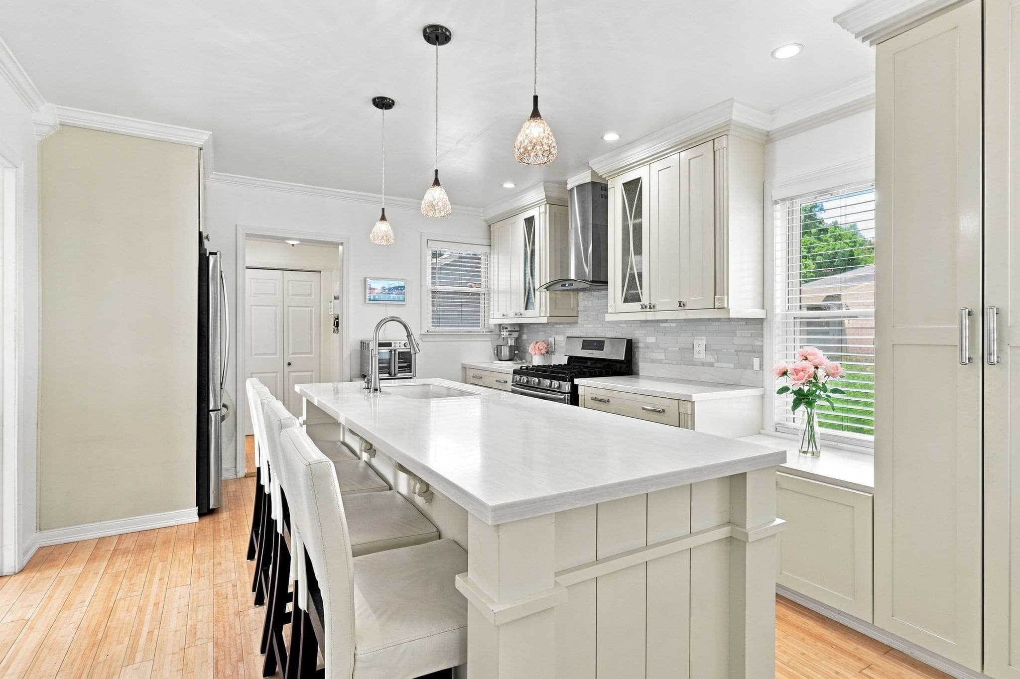 Single Family Residence at 27 Elm St, Ludlow MA 01056, Ludlow, photo 15 of 42