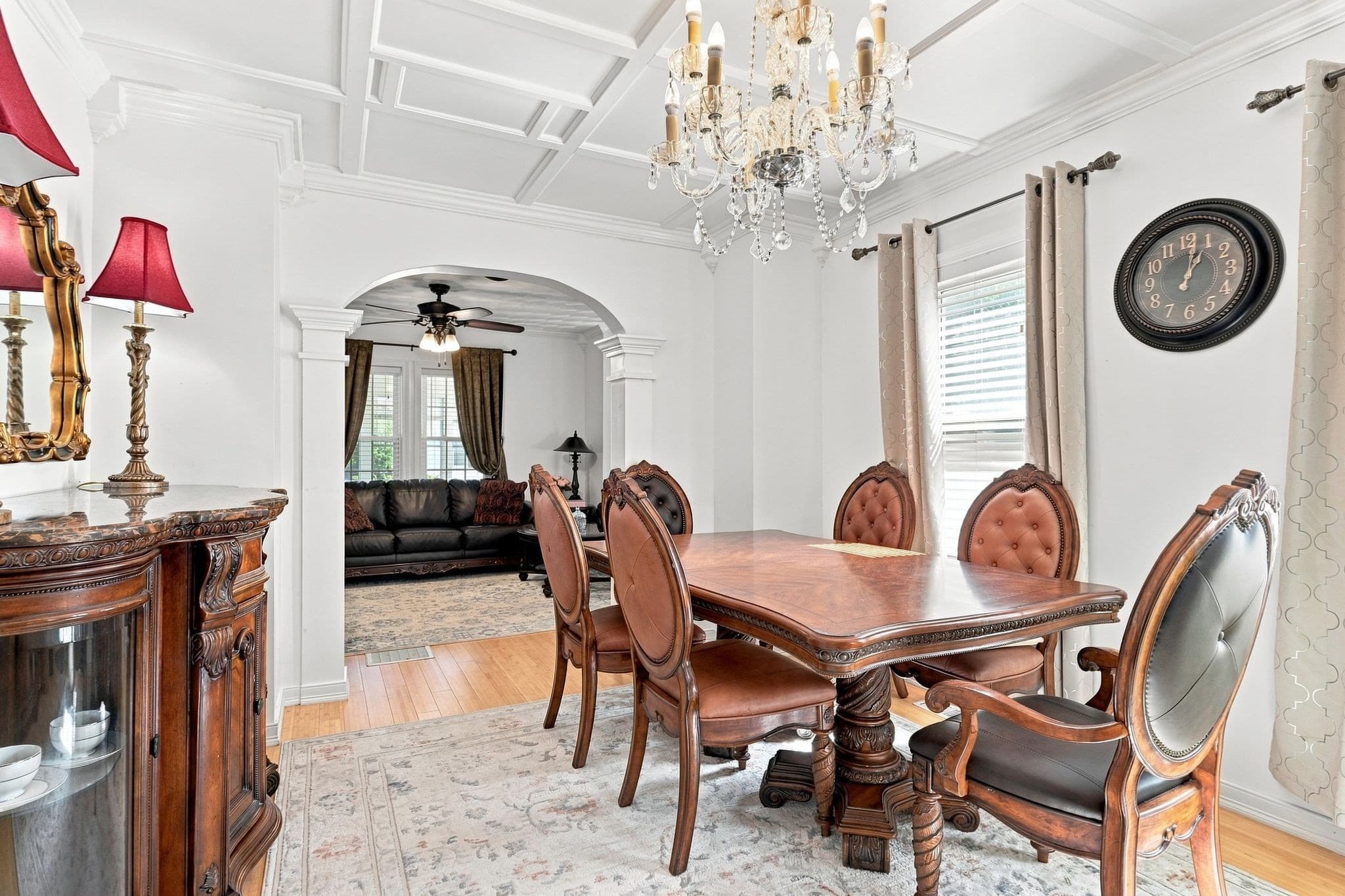 Single Family Residence at 27 Elm St, Ludlow MA 01056, Ludlow, photo 11 of 42