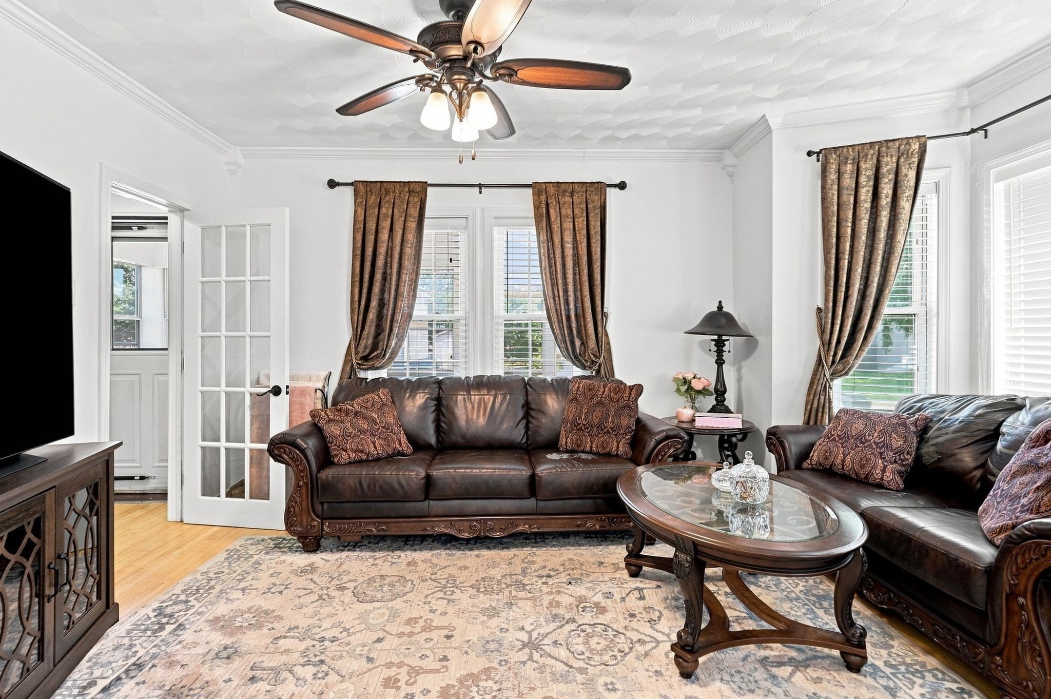 Single Family Residence at 27 Elm St, Ludlow MA 01056, Ludlow, photo 8 of 42