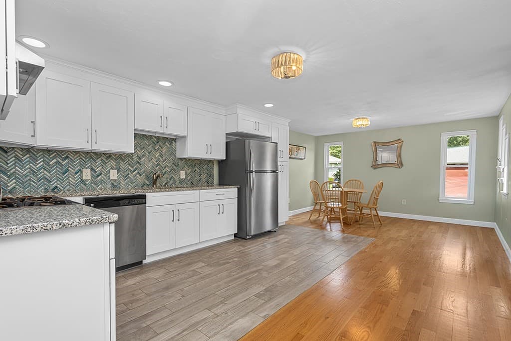 Single Family Residence at 31 Acorn Dr # 31, Randolph MA 02368, Randolph, photo 6 of 33