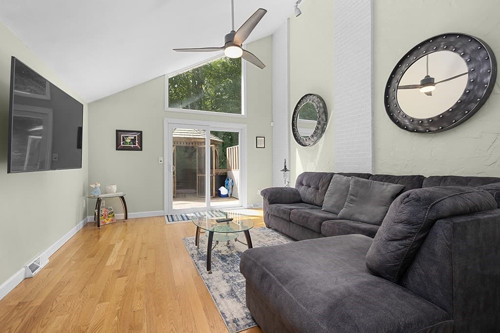 Single Family Residence at 31 Acorn Dr # 31, Randolph MA 02368, photo 12 of 33