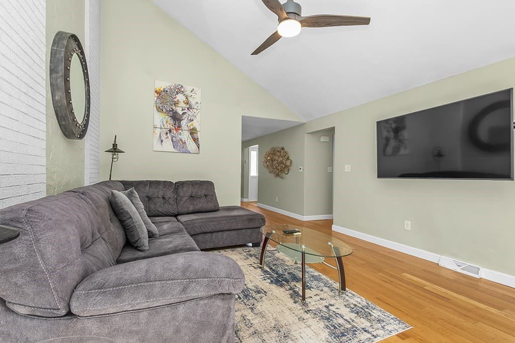 Single Family Residence at 31 Acorn Dr # 31, Randolph MA 02368, photo 10 of 33