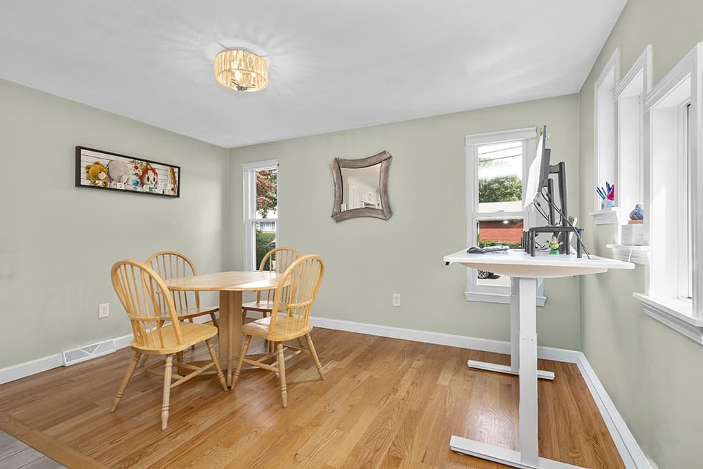 Single Family Residence at 31 Acorn Dr # 31, Randolph MA 02368, photo 11 of 33