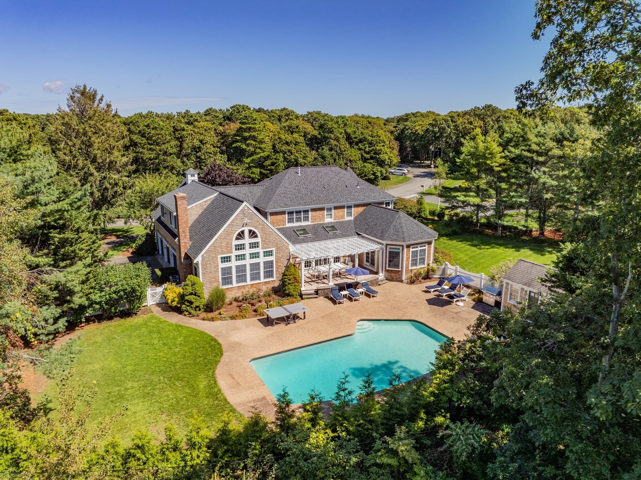 Single Family Residence at 40 Spinnaker Lane, Harwich MA 02646, Harwich, photo 2 of 42
