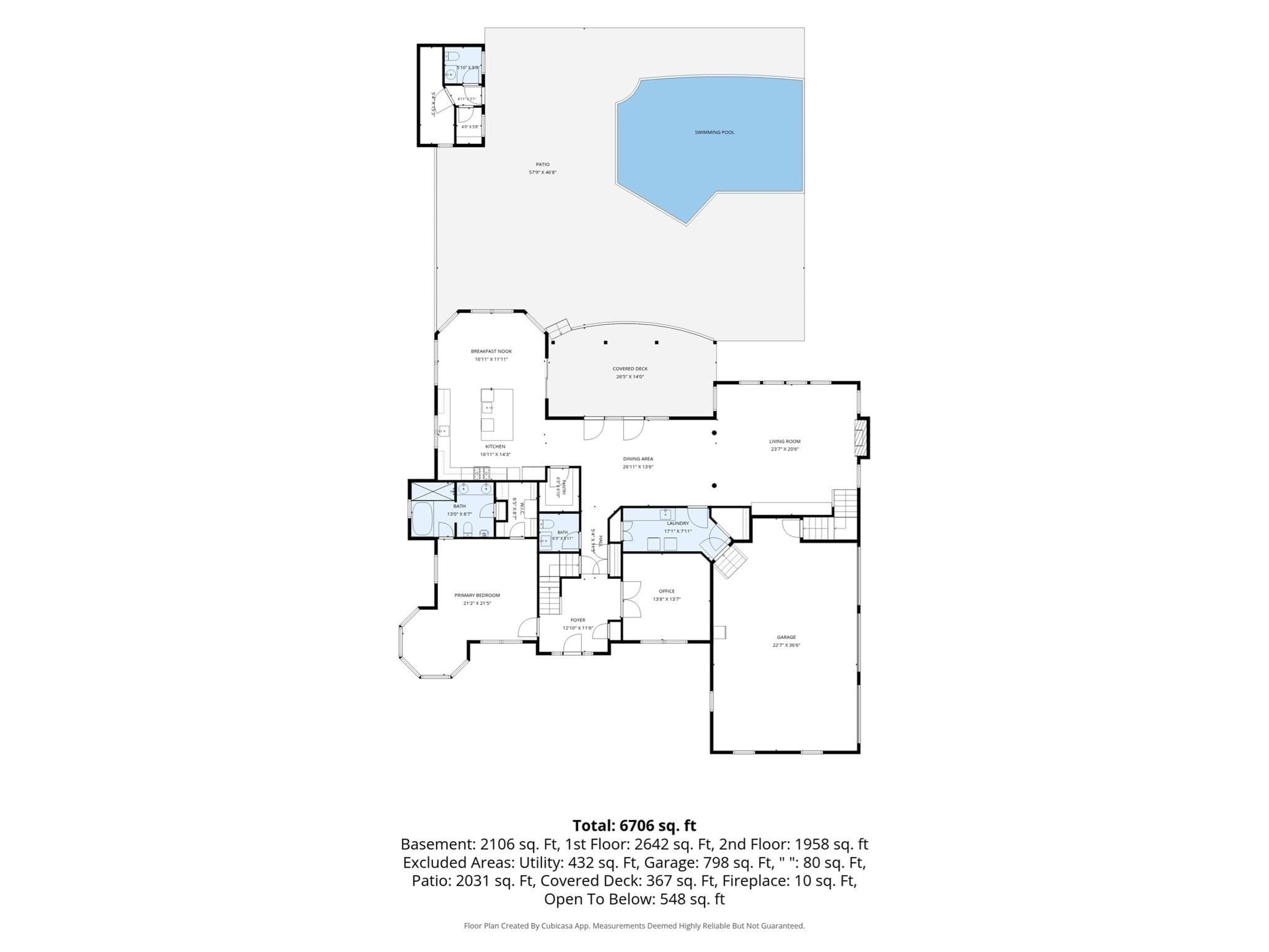Single Family Residence at 40 Spinnaker Lane, Harwich MA 02646, Harwich, photo 38 of 42