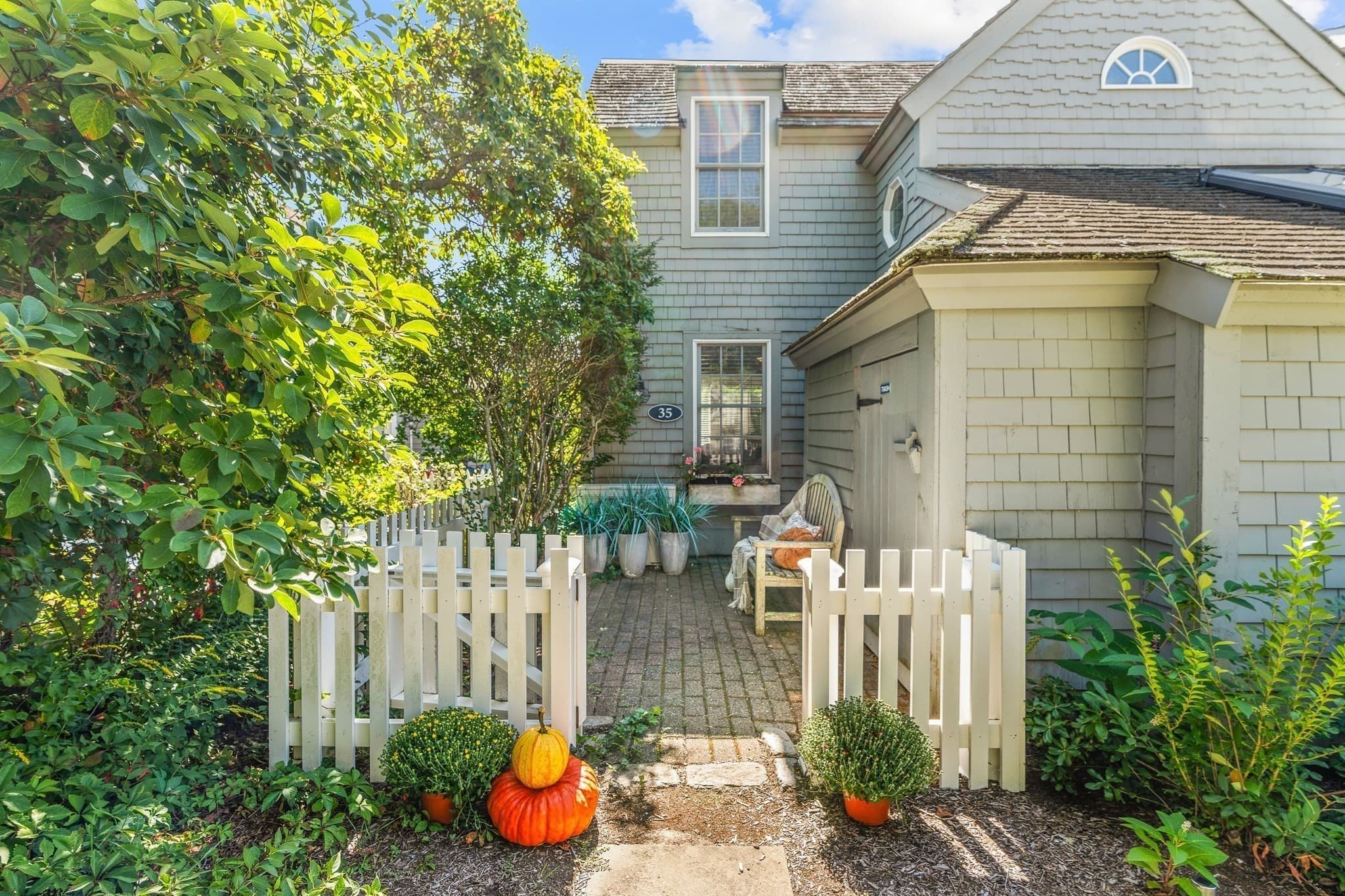 Condominium at 35 Landmark # 4C, Mashpee MA 02649, Mashpee, photo 3 of 32