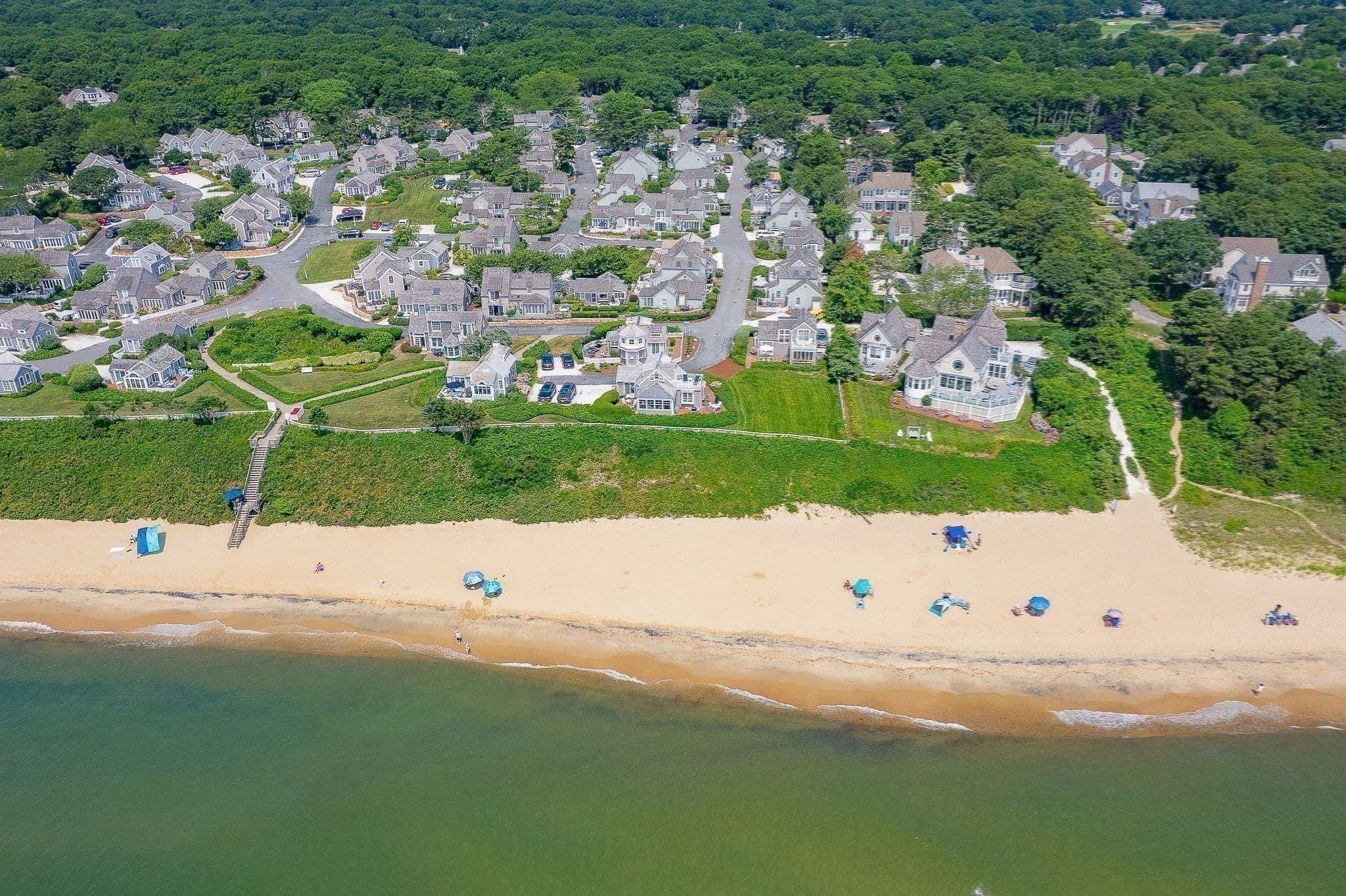 Condominium at 35 Landmark # 4C, Mashpee MA 02649, Mashpee, photo 32 of 32