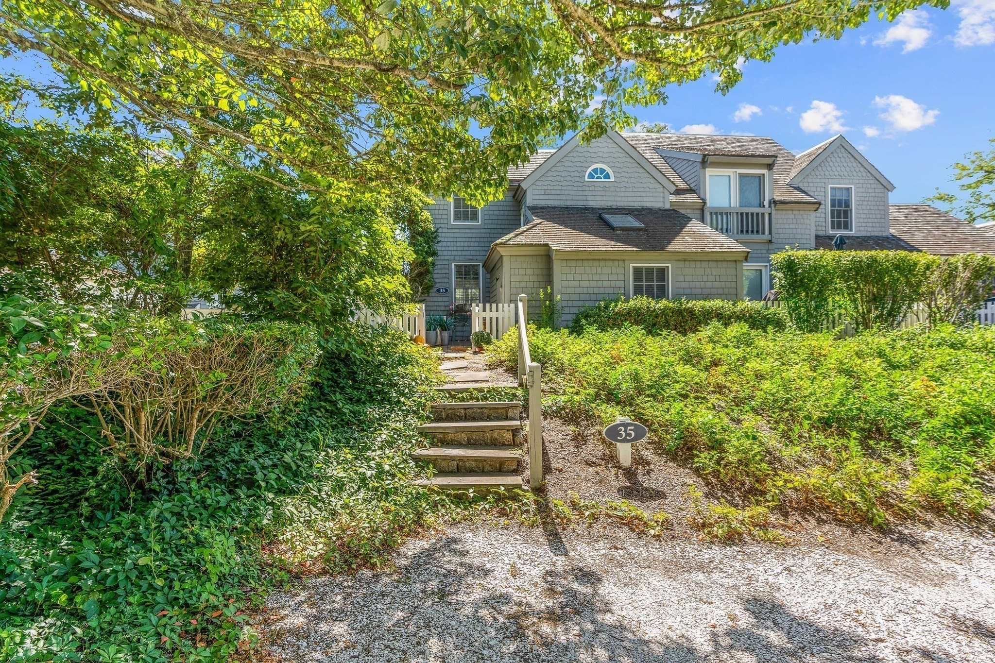 Condominium at 35 Landmark # 4C, Mashpee MA 02649, Mashpee, photo 5 of 32