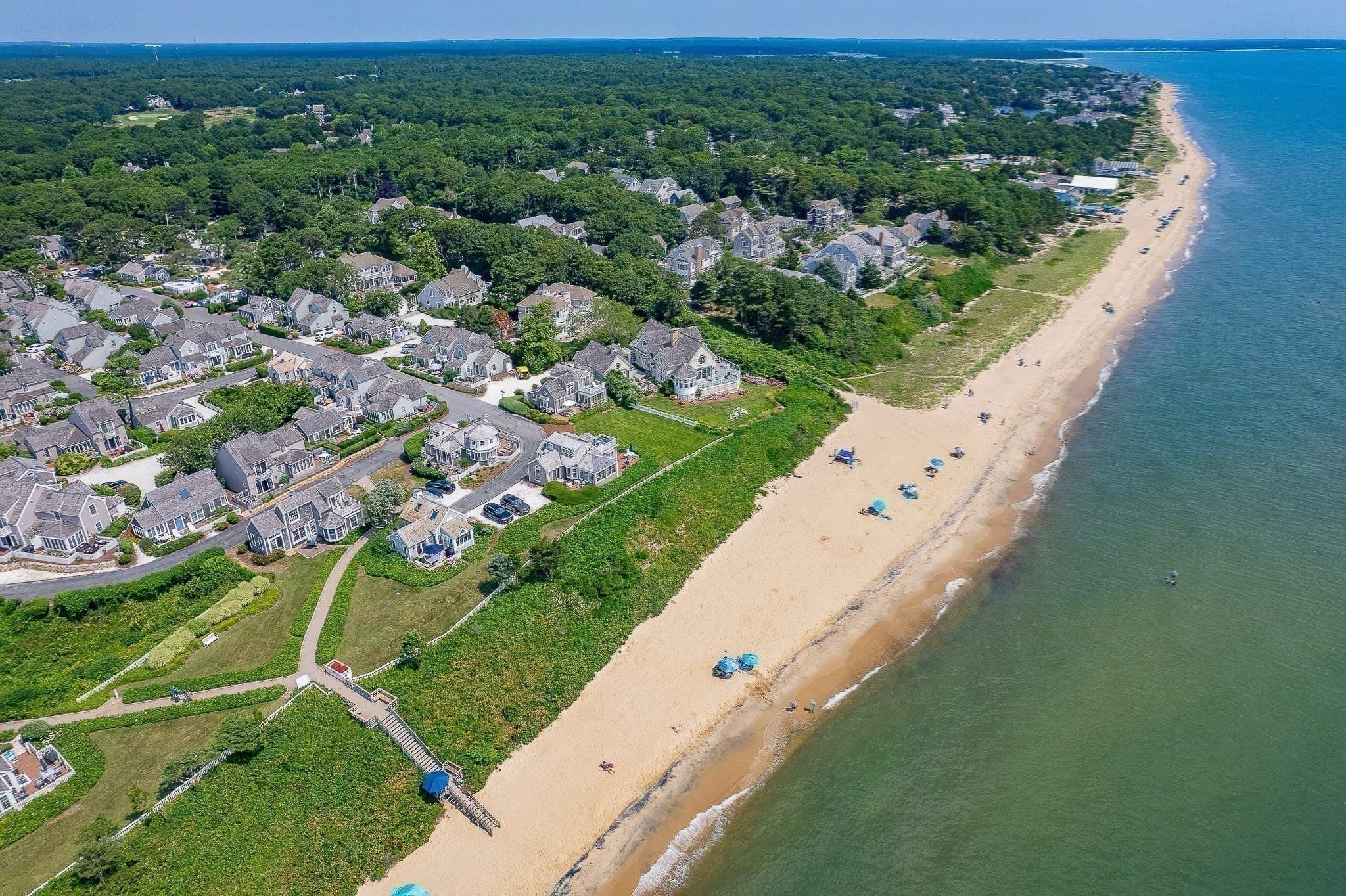 Condominium at 35 Landmark # 4C, Mashpee MA 02649, Mashpee, photo 30 of 32