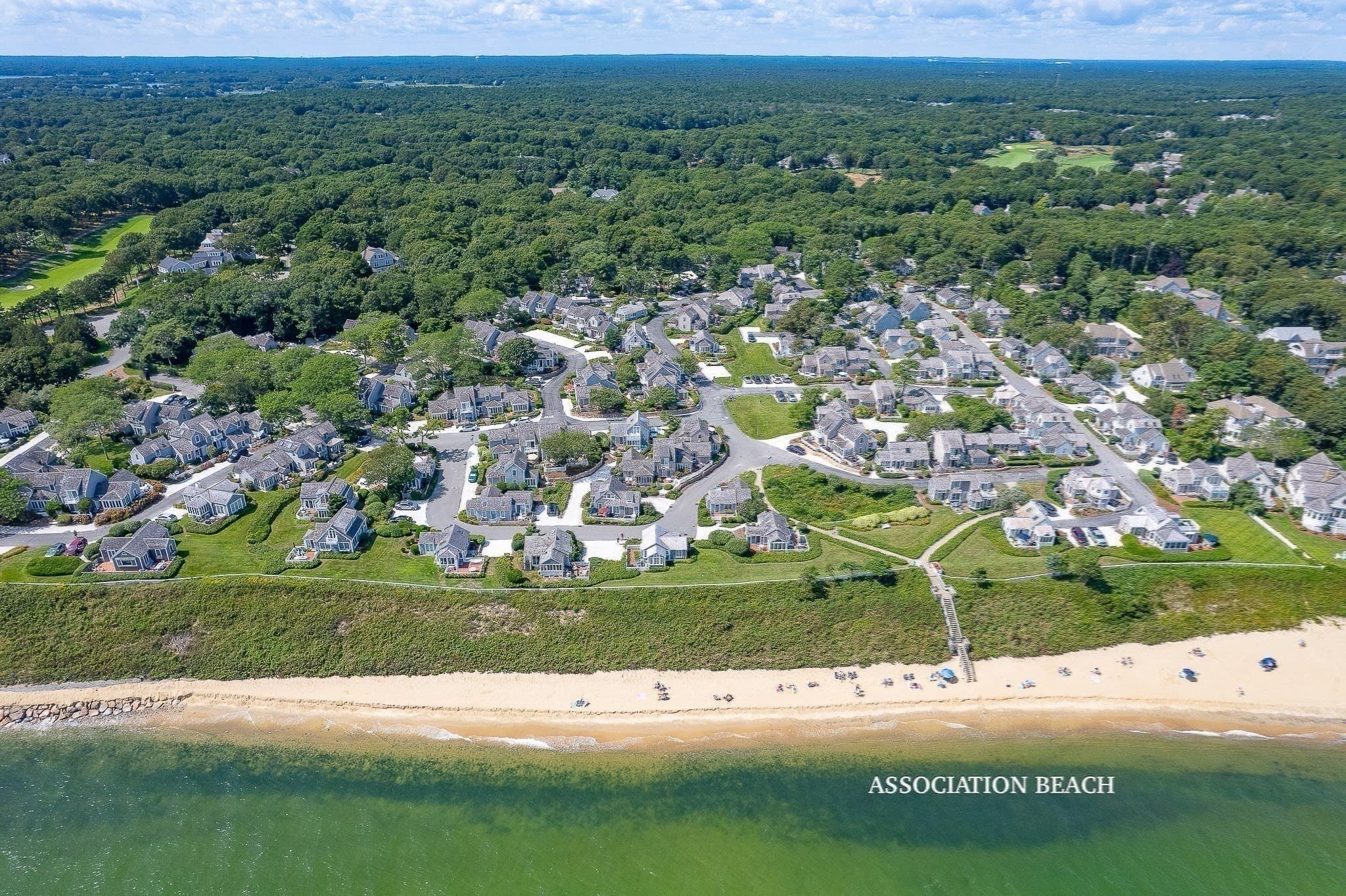 Condominium at 35 Landmark # 4C, Mashpee MA 02649, Mashpee, photo 31 of 32