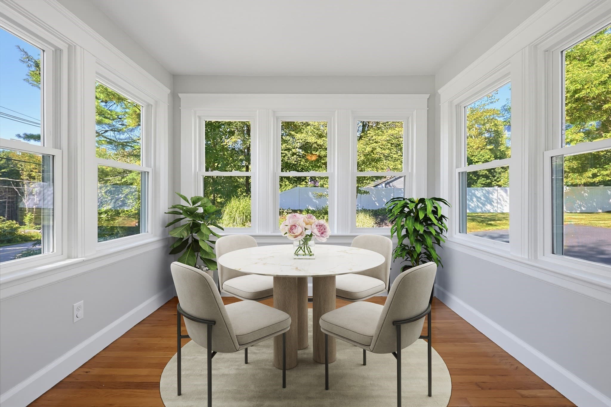 Single Family Residence at 191 Whitins Rd, Sutton MA 01590, Sutton, photo 12 of 37
