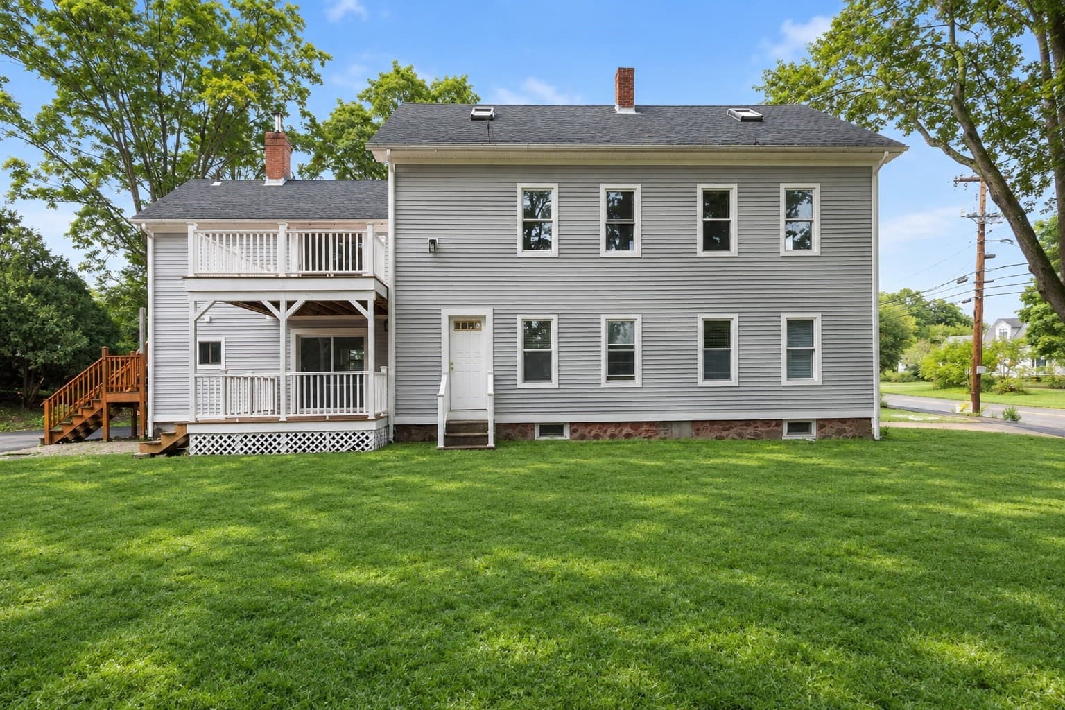 Multi Family at 208 High St, North Attleboro MA 02760, North Attleboro, photo 42 of 42