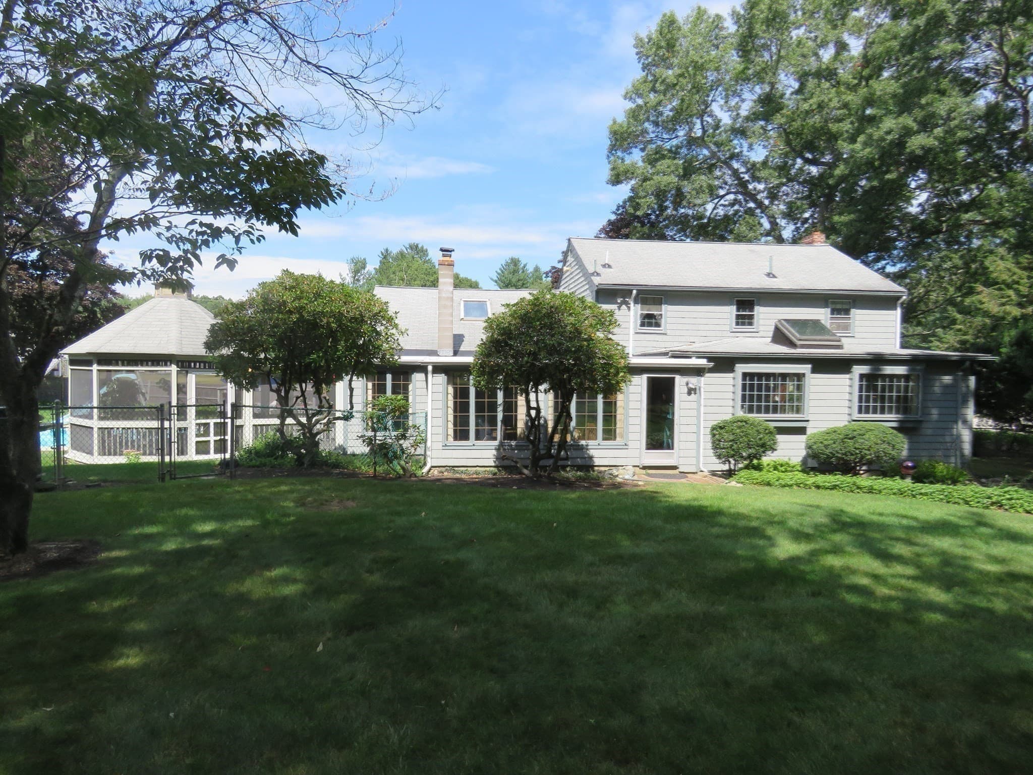 Single Family Residence at 23 Donna Dr, Hanover MA 02339, Hanover, photo 32 of 42