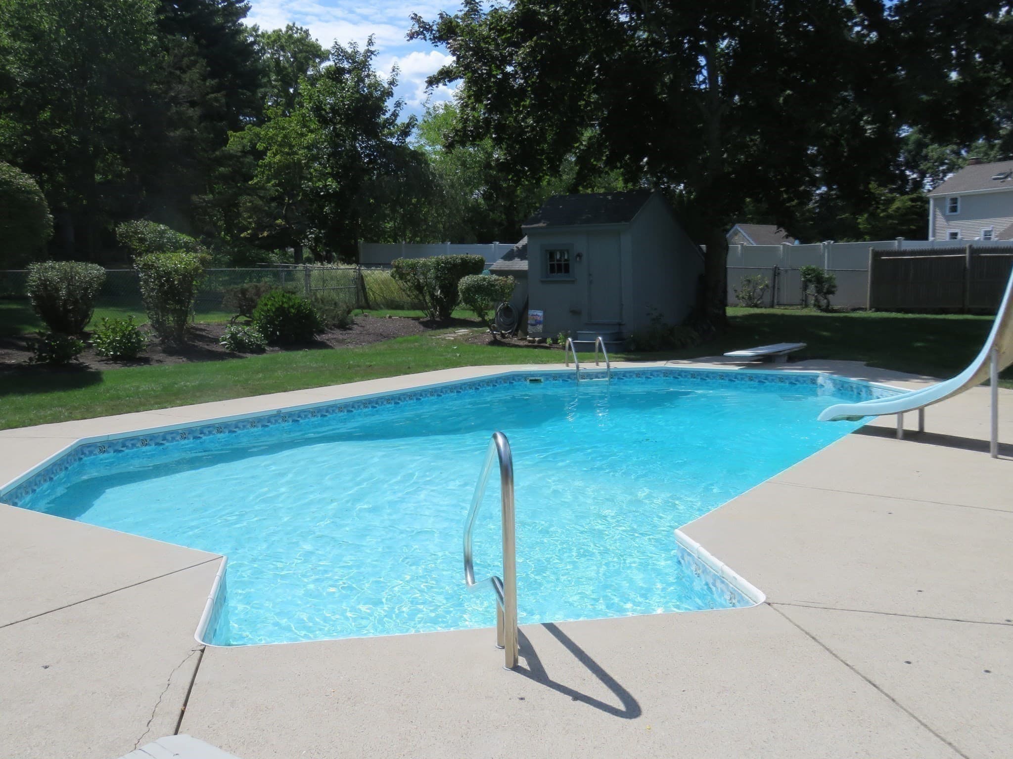 Single Family Residence at 23 Donna Dr, Hanover MA 02339, Hanover, photo 34 of 42