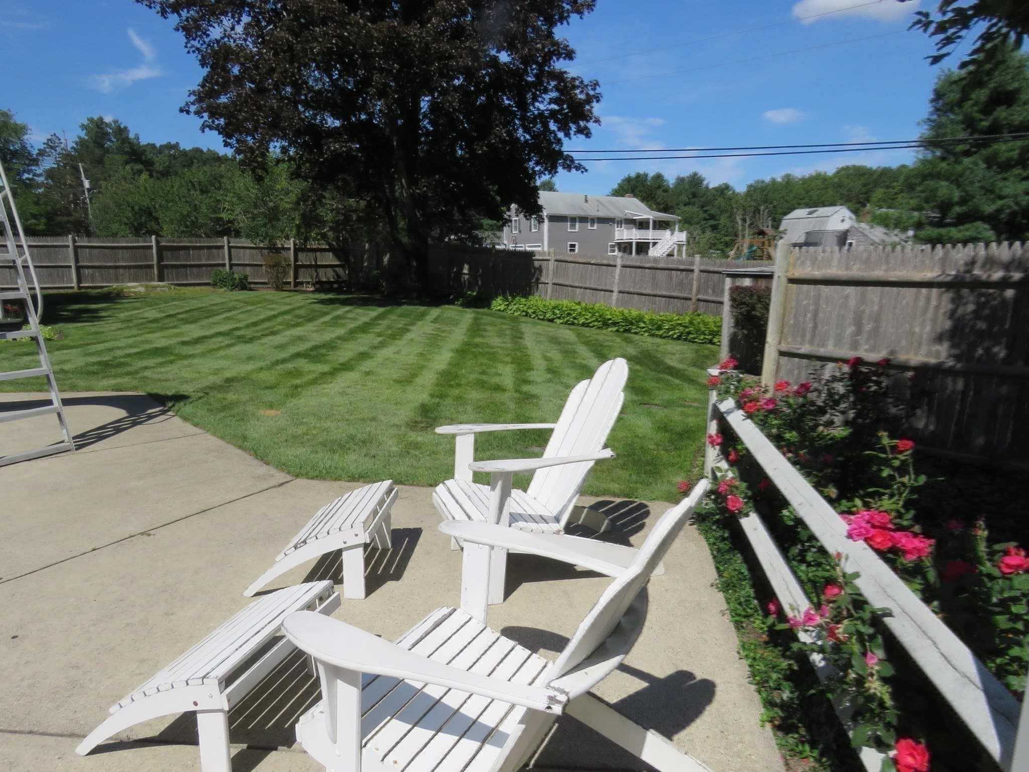 Single Family Residence at 23 Donna Dr, Hanover MA 02339, Hanover, photo 38 of 42