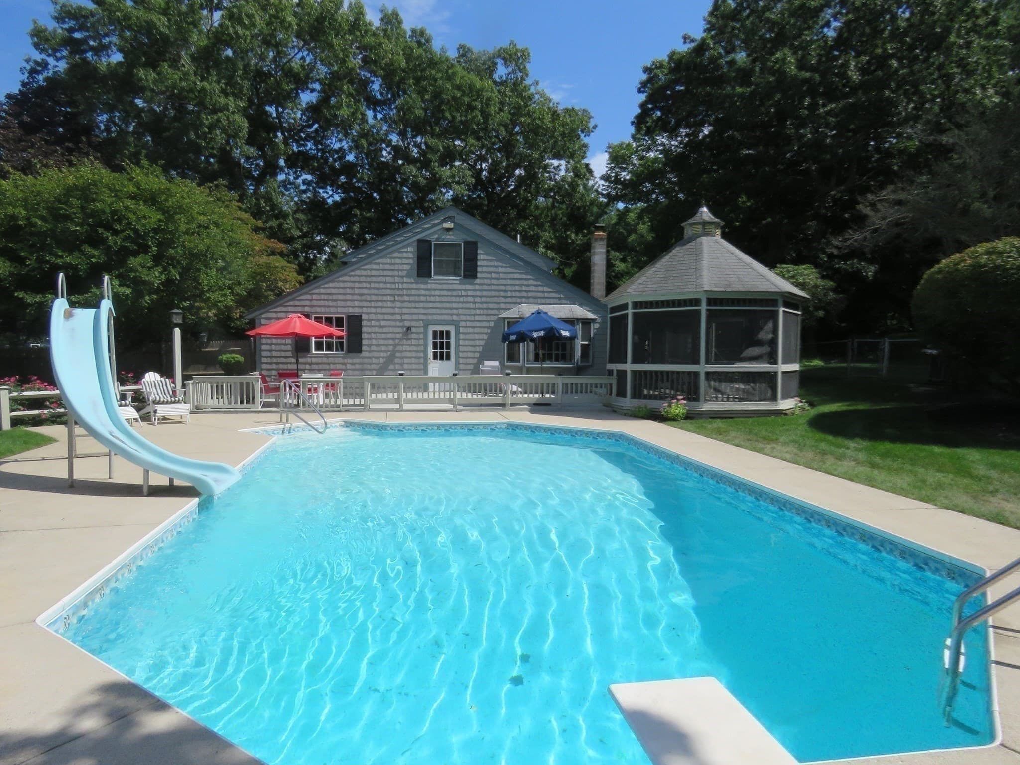 Single Family Residence at 23 Donna Dr, Hanover MA 02339, Hanover, photo 33 of 42