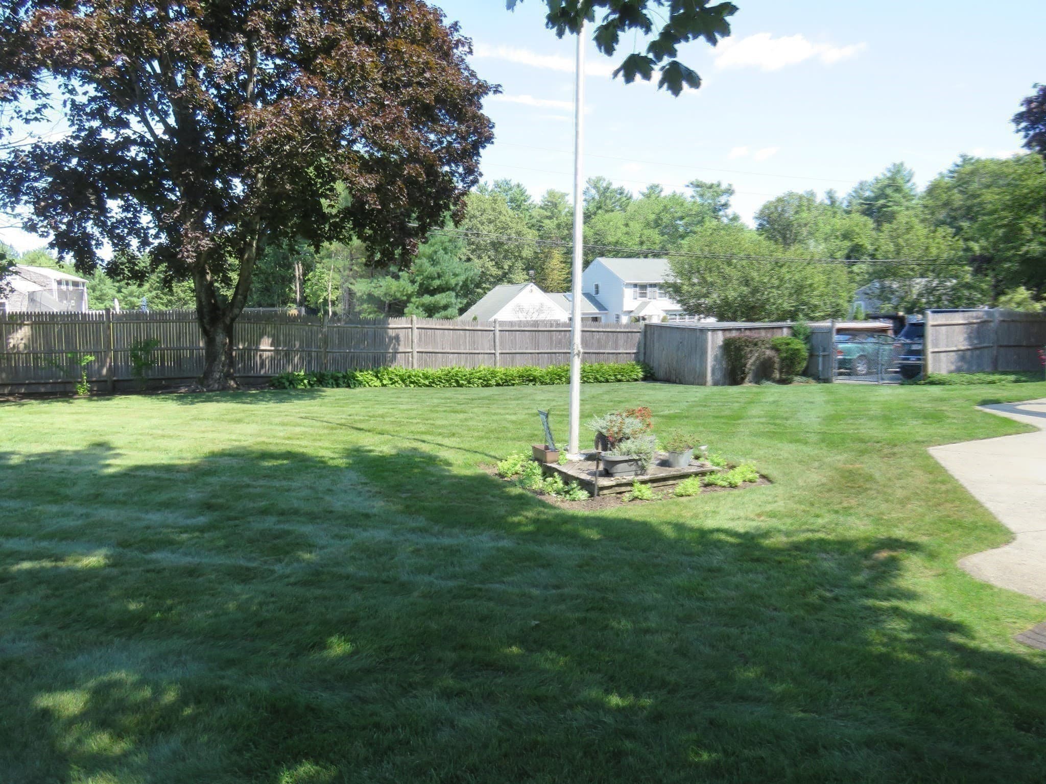Single Family Residence at 23 Donna Dr, Hanover MA 02339, Hanover, photo 41 of 42