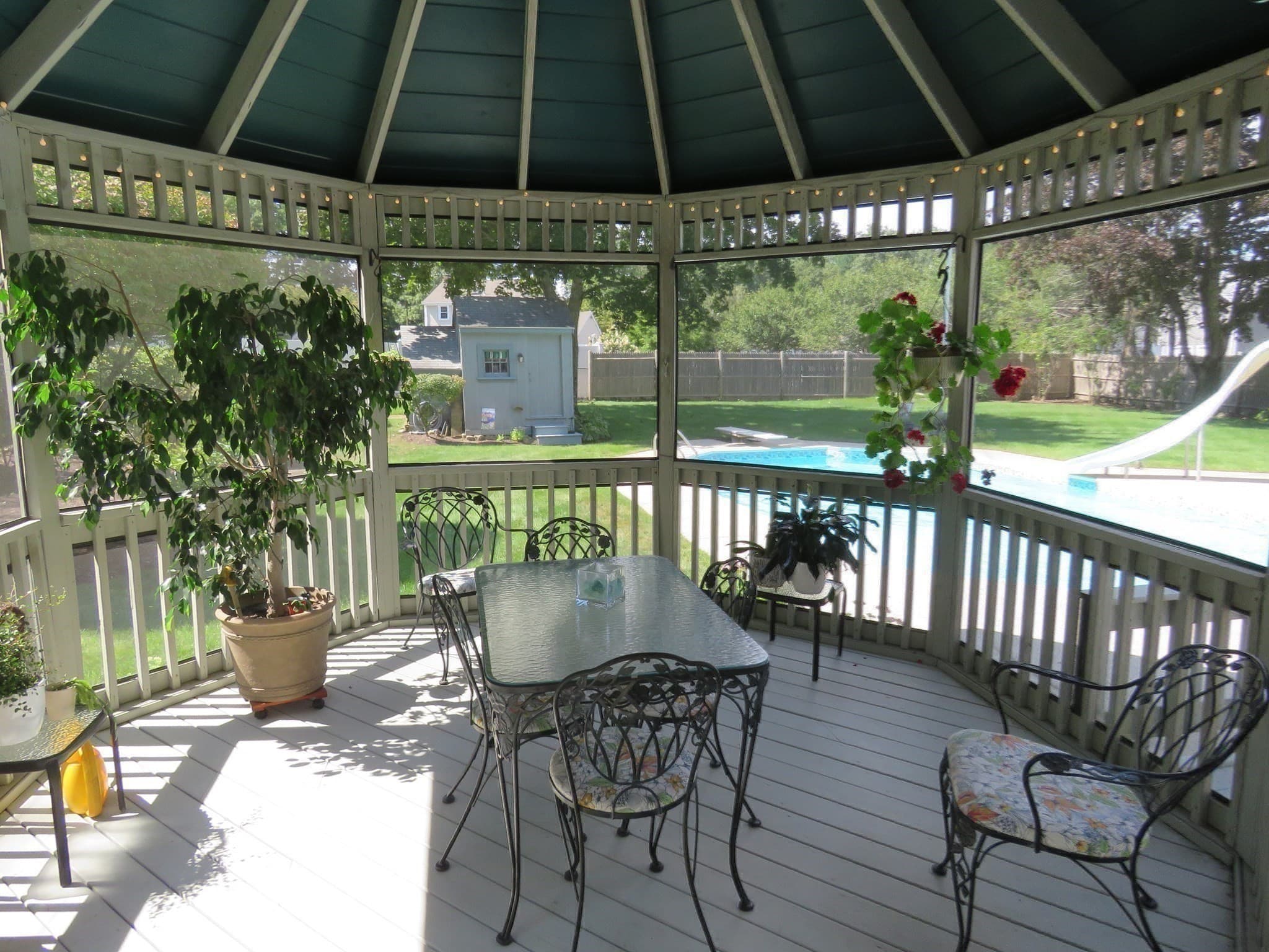 Single Family Residence at 23 Donna Dr, Hanover MA 02339, Hanover, photo 37 of 42