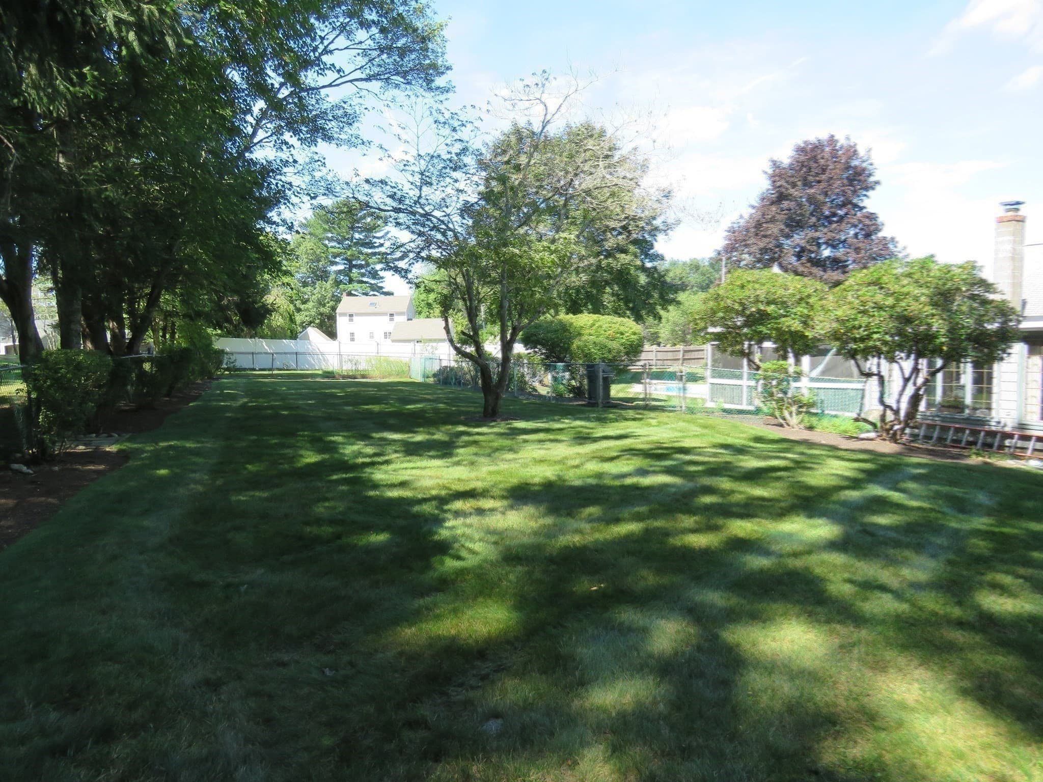 Single Family Residence at 23 Donna Dr, Hanover MA 02339, Hanover, photo 40 of 42