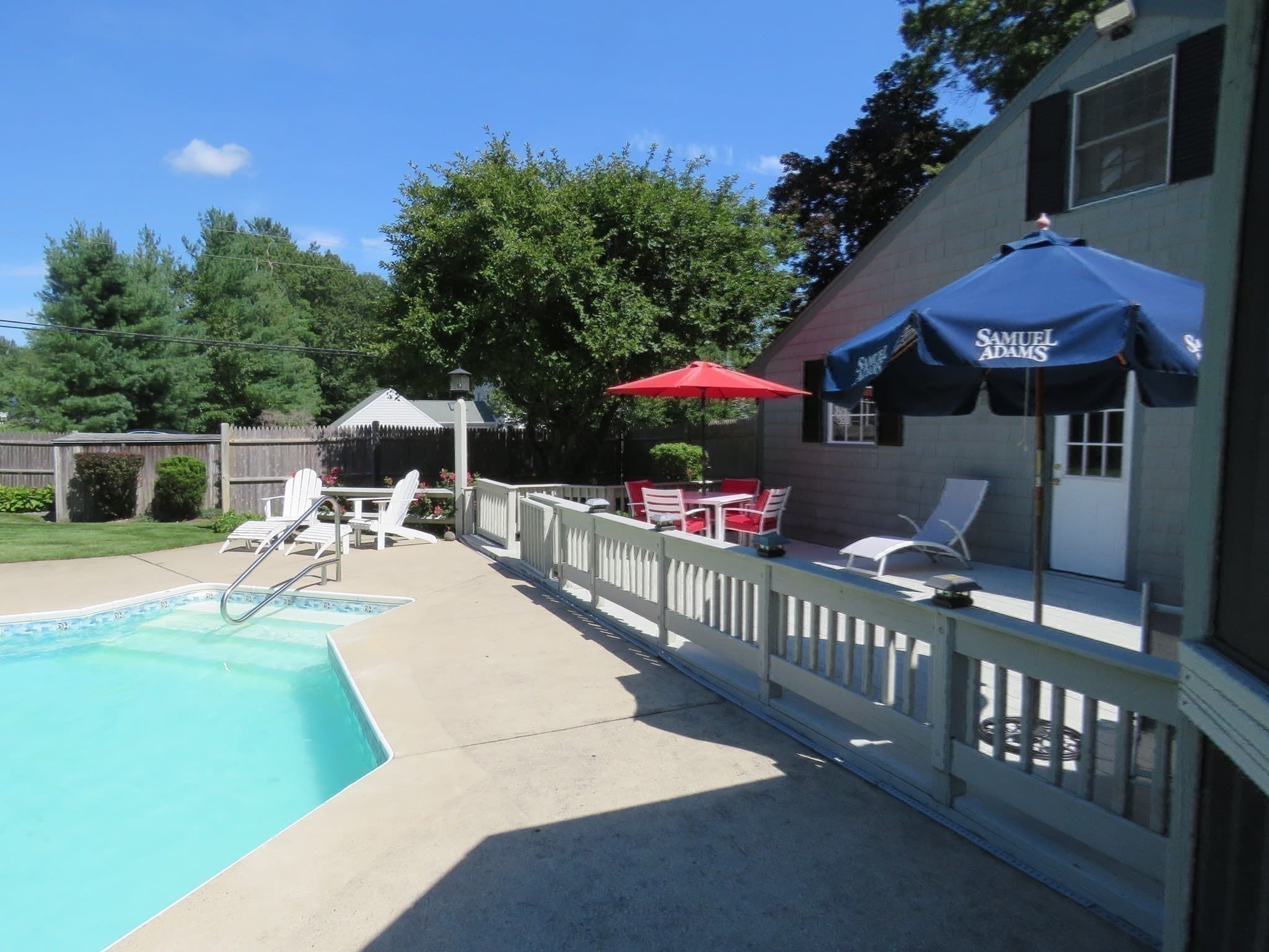 Single Family Residence at 23 Donna Dr, Hanover MA 02339, Hanover, photo 35 of 42