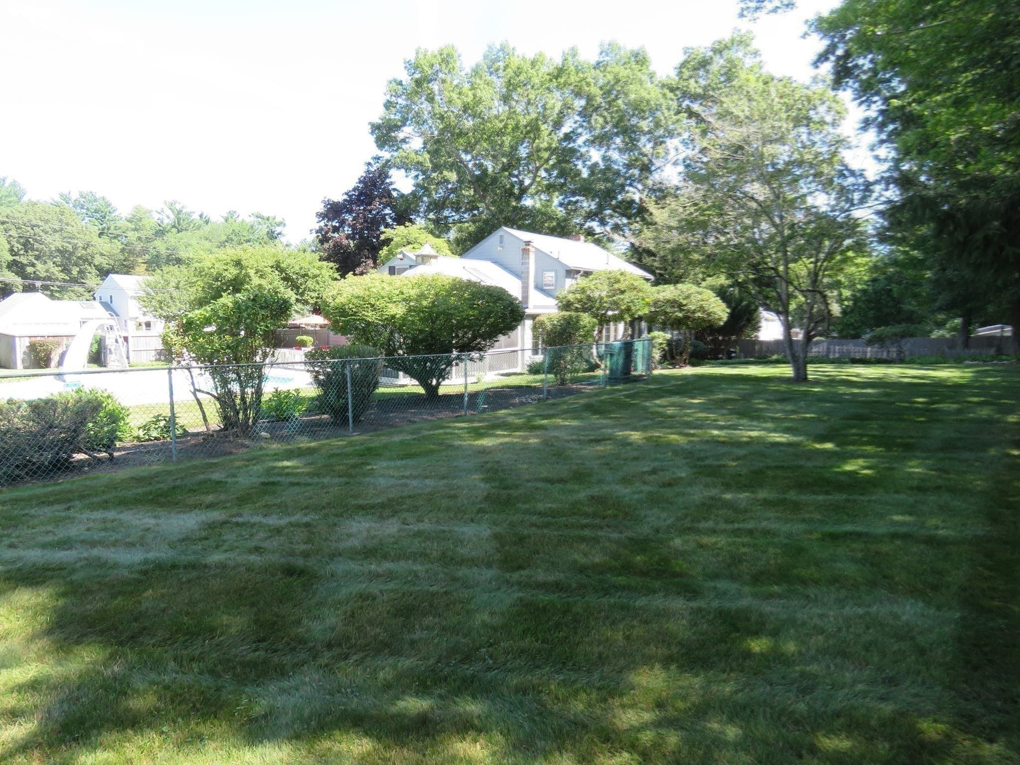 Single Family Residence at 23 Donna Dr, Hanover MA 02339, Hanover, photo 39 of 42