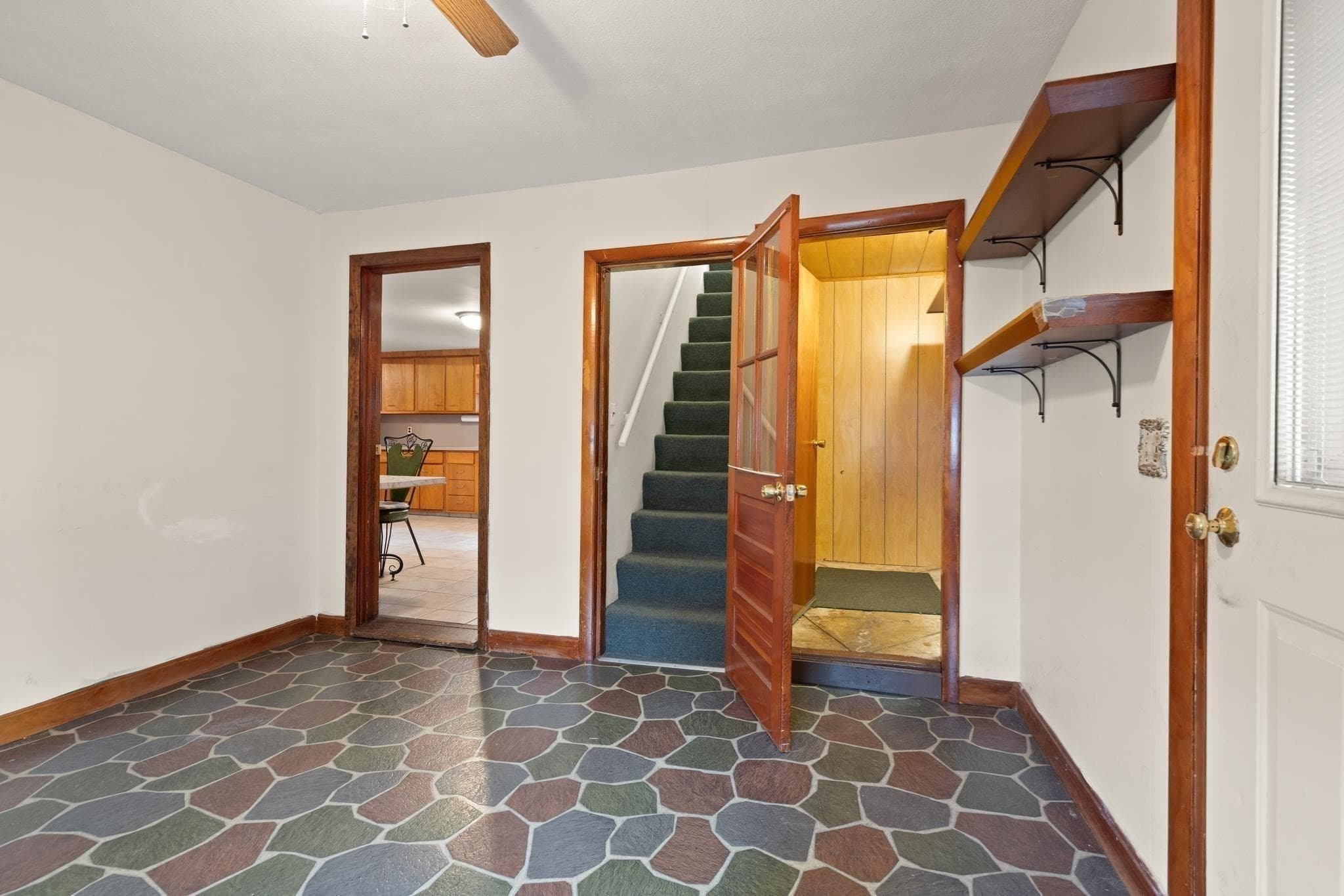 Single Family Residence at 161 Park St, Medford MA 02155, Medford, photo 17 of 40