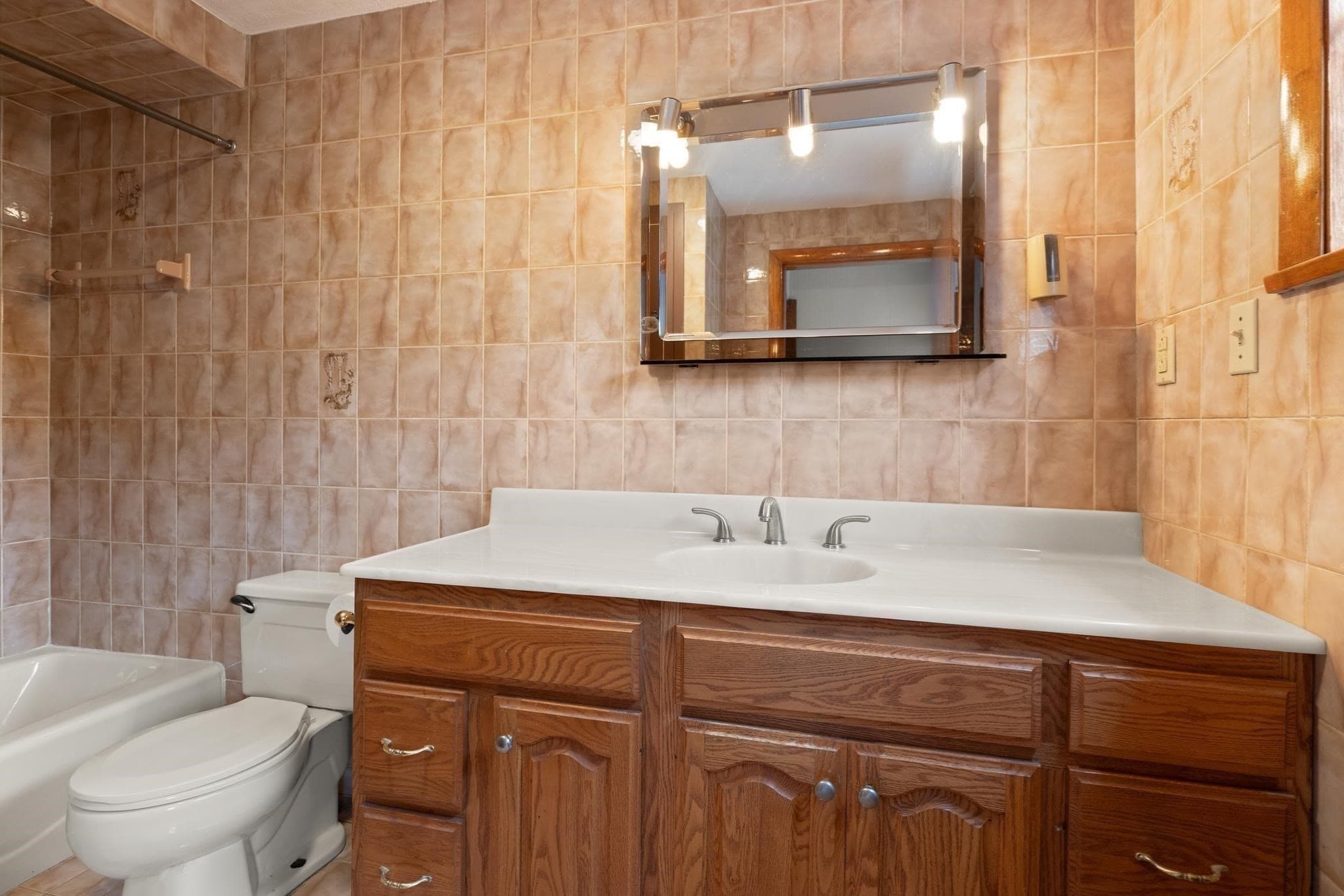 Single Family Residence at 161 Park St, Medford MA 02155, Medford, photo 16 of 40