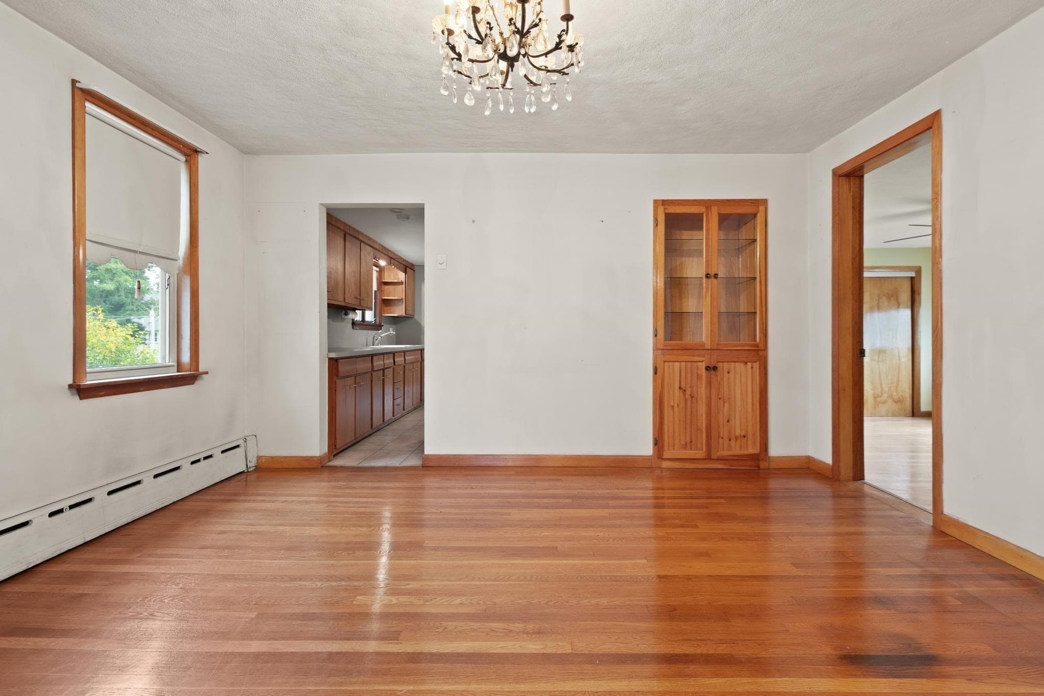 Single Family Residence at 161 Park St, Medford MA 02155, Medford, photo 10 of 40