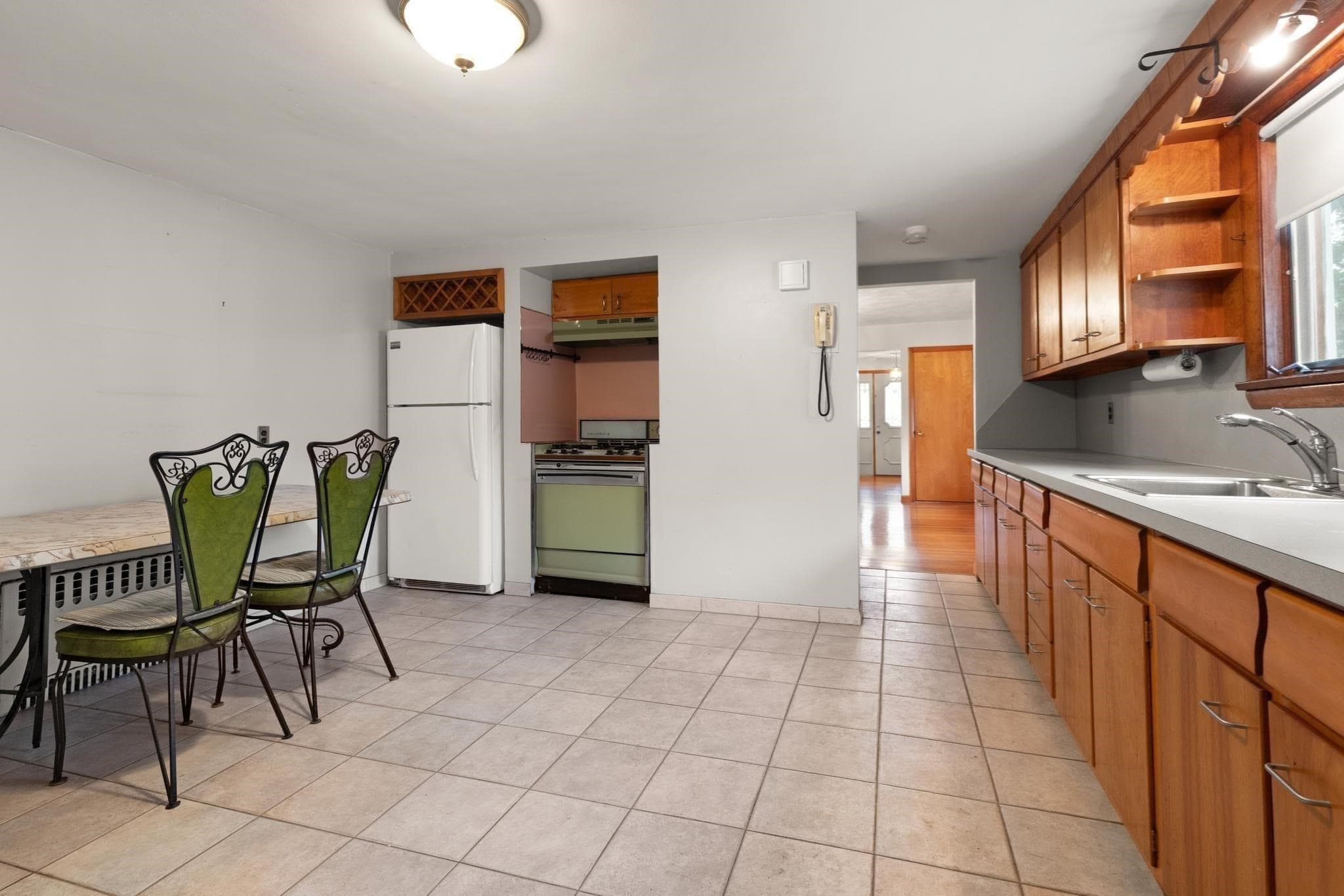 Single Family Residence at 161 Park St, Medford MA 02155, Medford, photo 11 of 40
