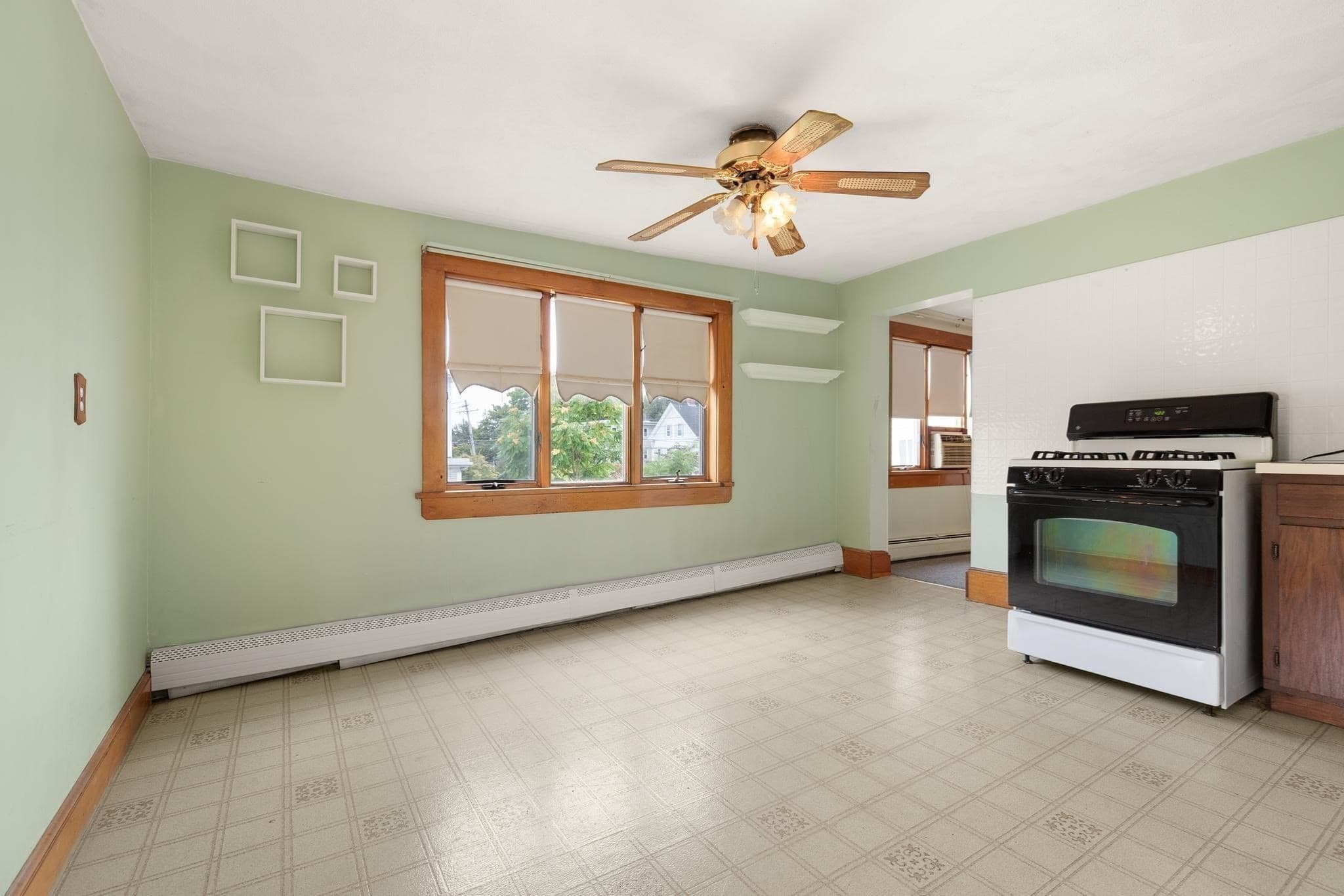 Single Family Residence at 161 Park St, Medford MA 02155, Medford, photo 19 of 40