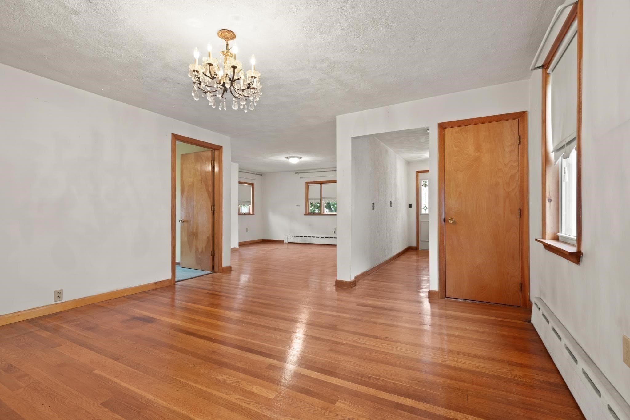 Single Family Residence at 161 Park St, Medford MA 02155, Medford, photo 4 of 40