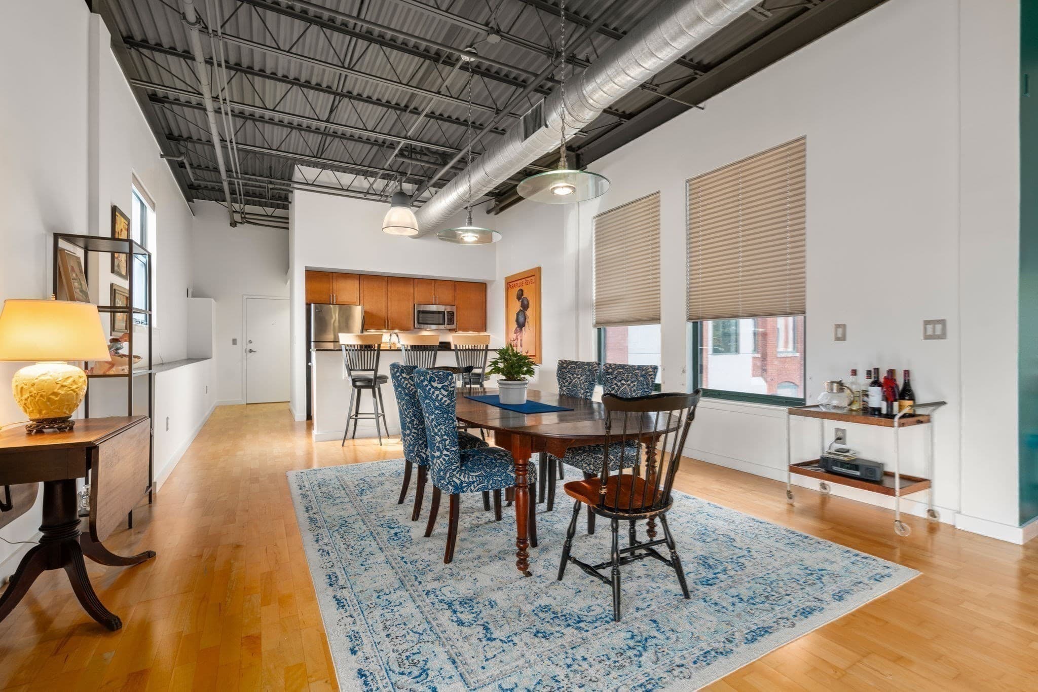 Condominium at 1 Envelope Terrace # 211, Worcester MA 01604, Worcester, photo 6 of 30