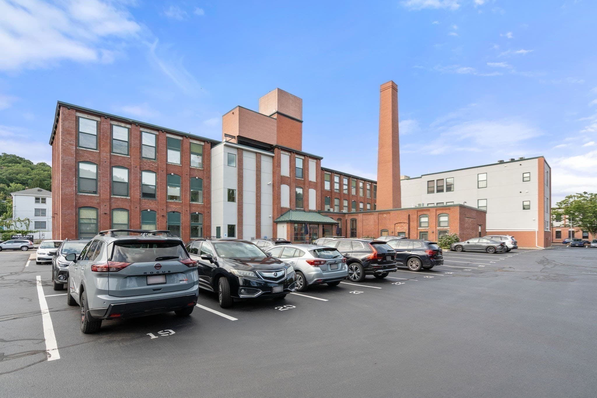 Condominium at 1 Envelope Terrace # 211, Worcester MA 01604, Worcester, photo 26 of 30