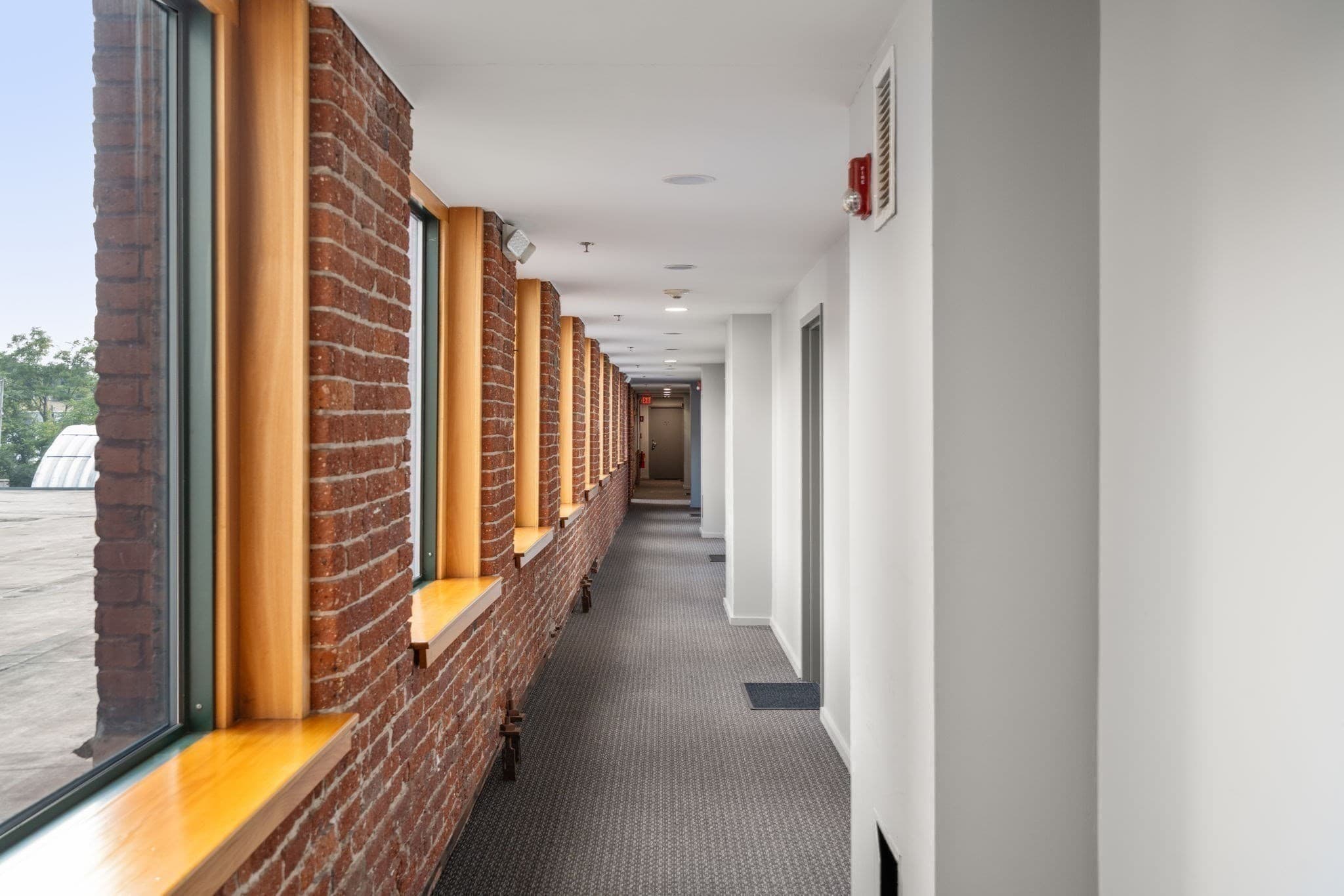 Condominium at 1 Envelope Terrace # 211, Worcester MA 01604, Worcester, photo 22 of 30