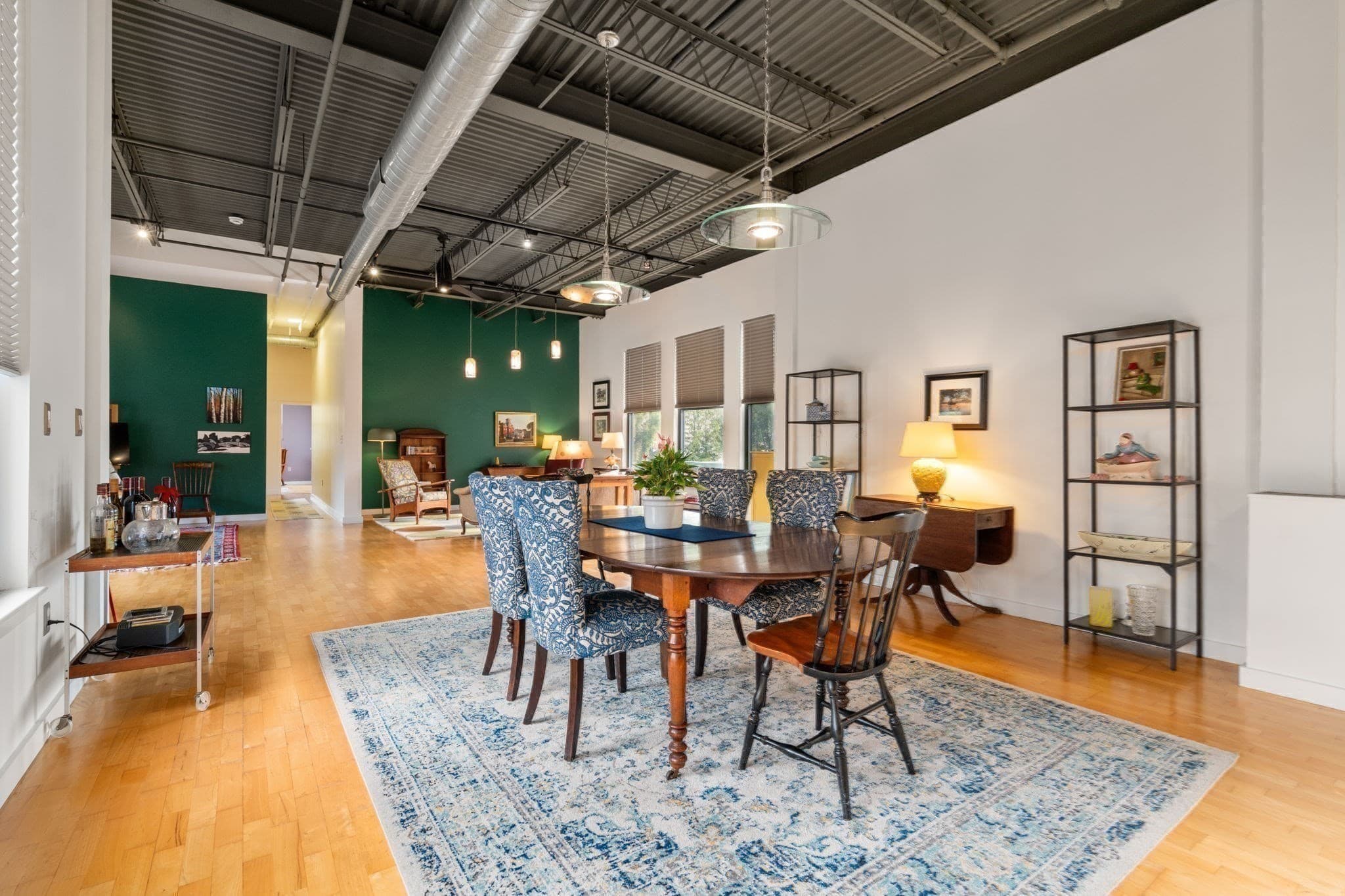 Condominium at 1 Envelope Terrace # 211, Worcester MA 01604, Worcester, photo 7 of 30