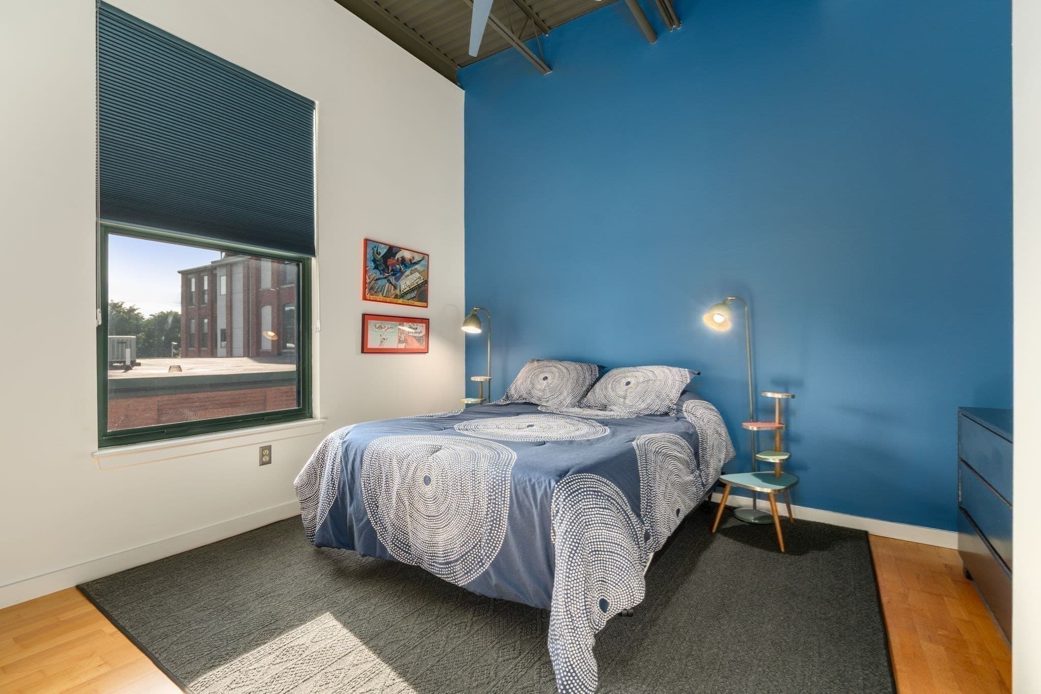 Condominium at 1 Envelope Terrace # 211, Worcester MA 01604, Worcester, photo 20 of 30